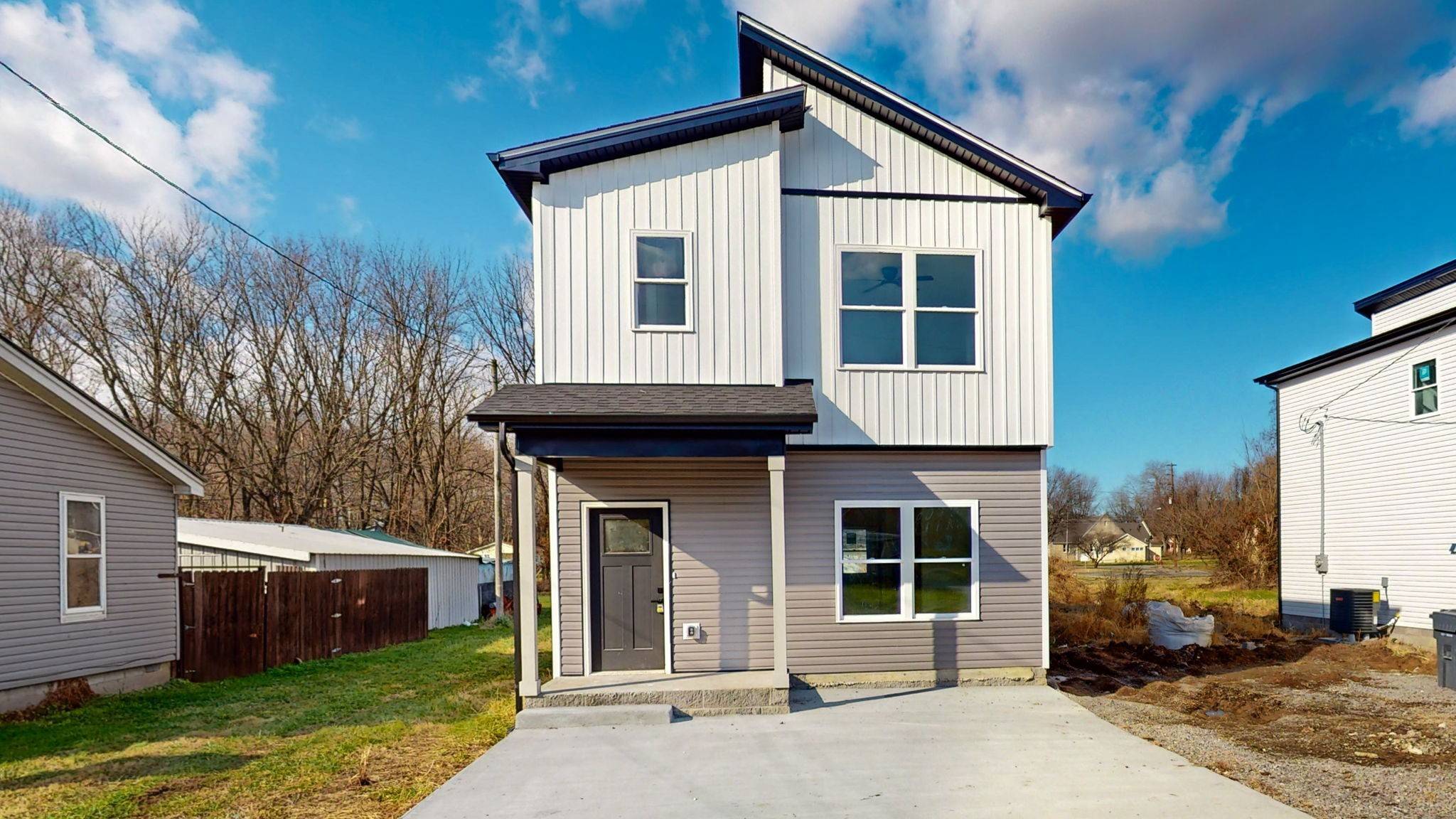 Guthrie, KY 42234,312 2nd Street