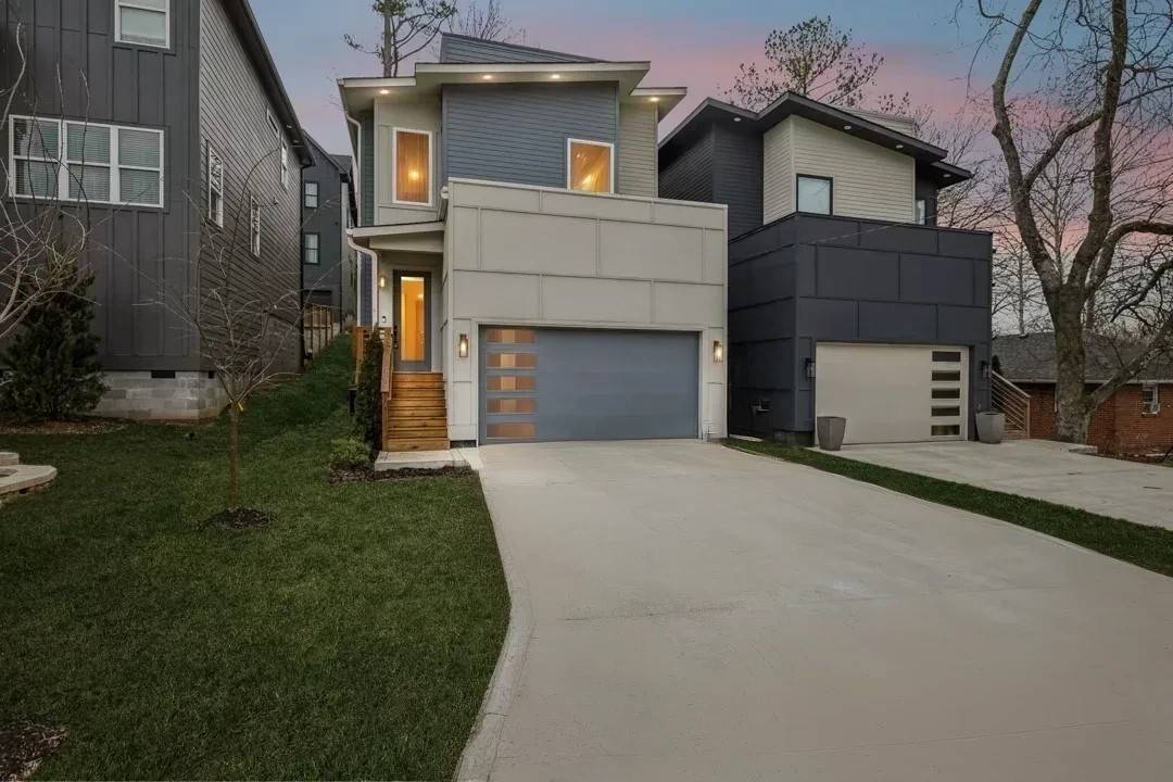 Nashville, TN 37218,3221A Curtis St