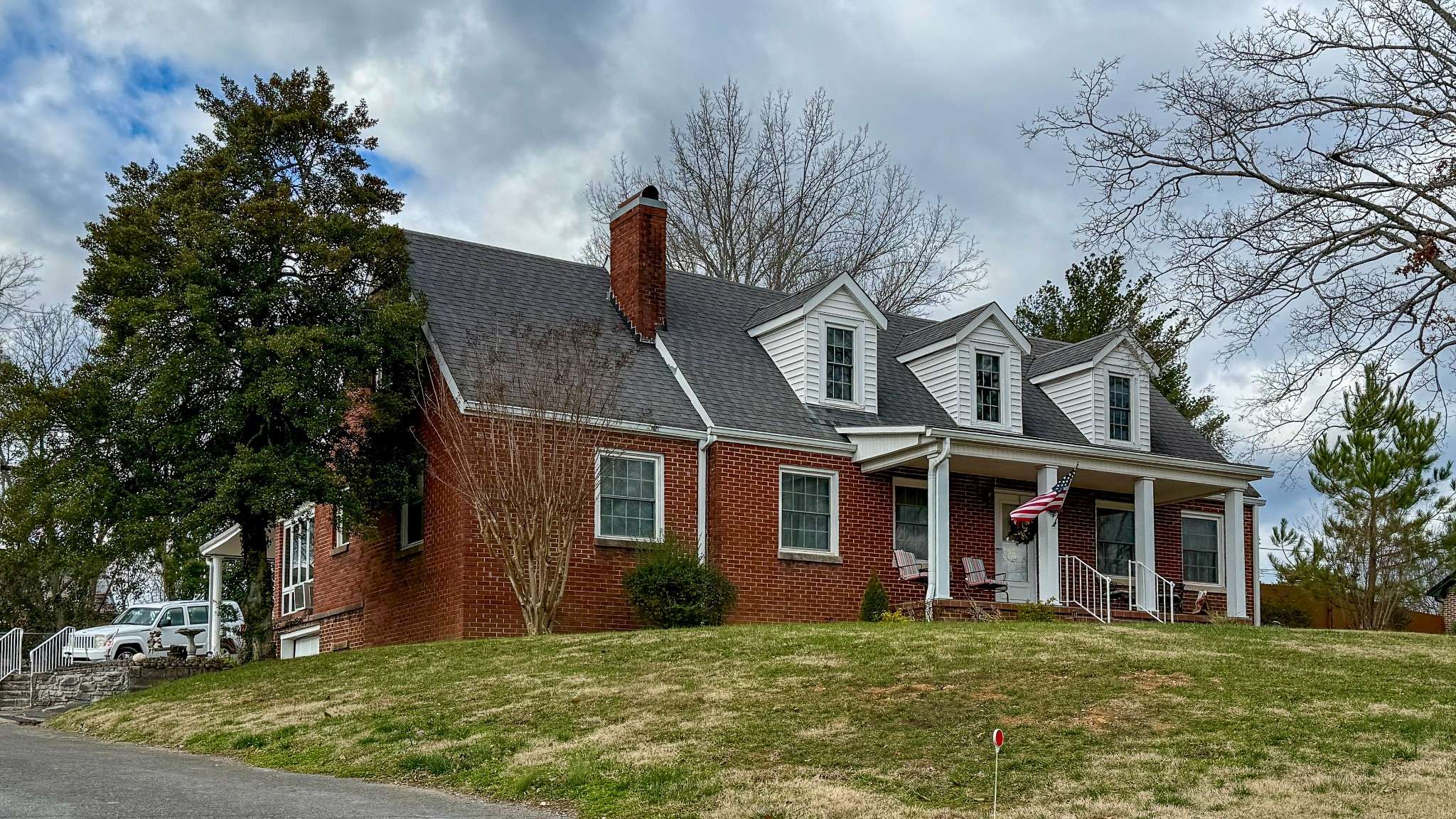 Fayetteville, TN 37334,306 Magnolia Ave