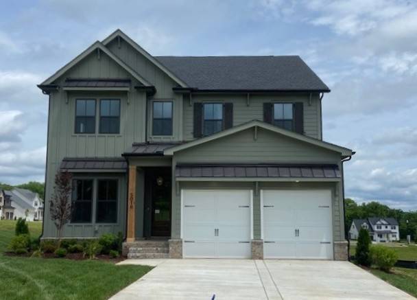 Thompsons Station, TN 37179,5018 Fairhaven Cir