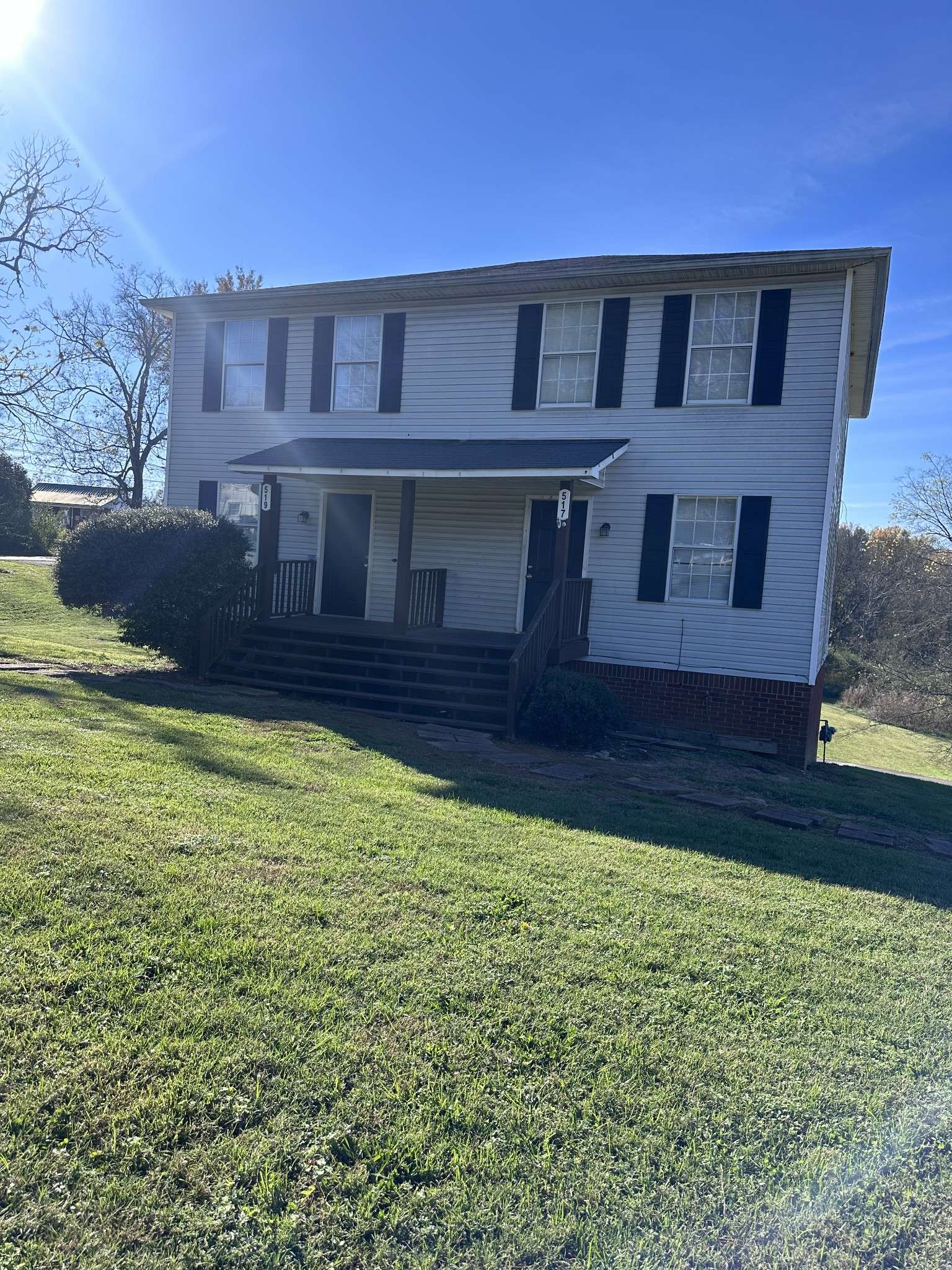 Columbia, TN 38401,517 Sharondale Dr