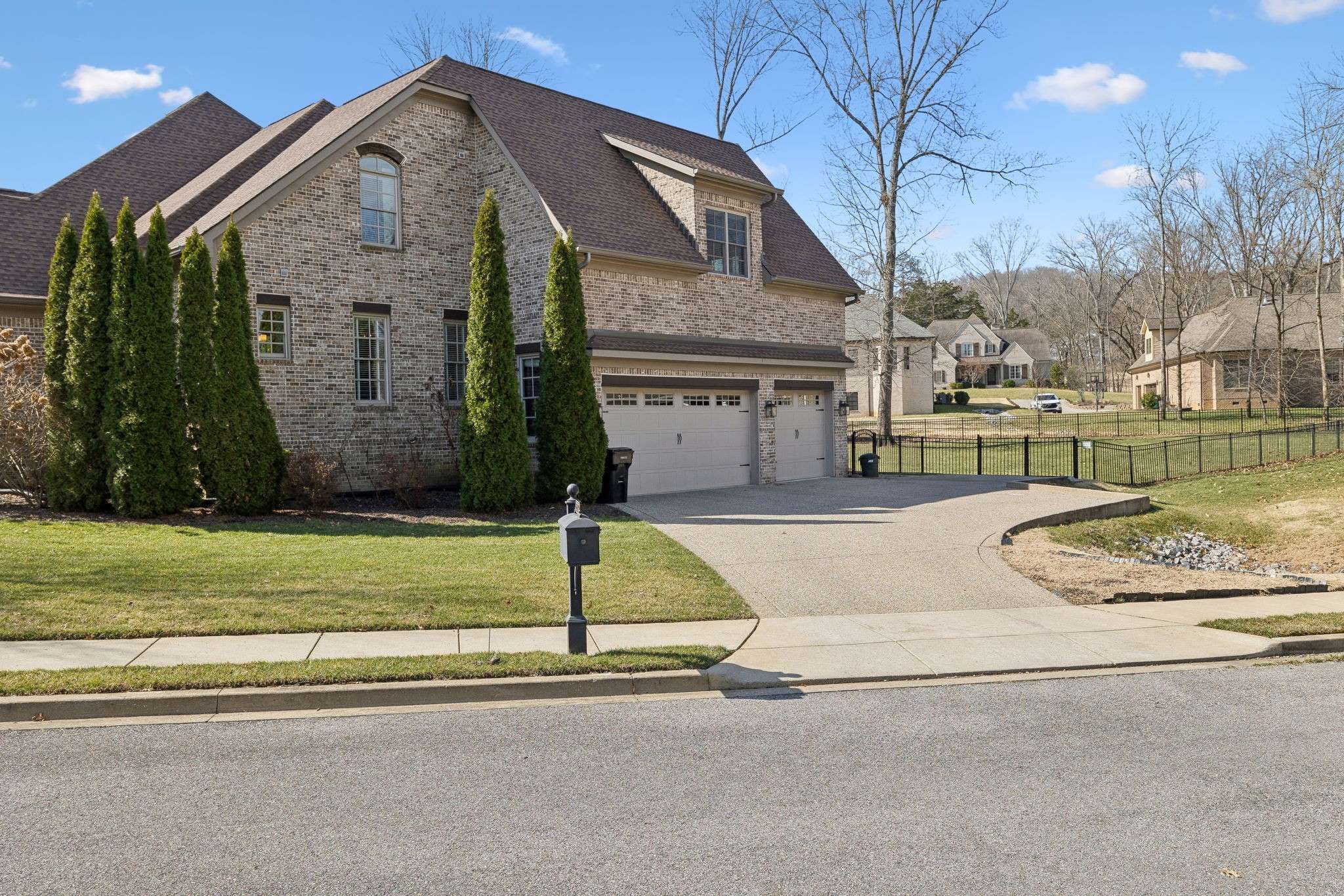 Franklin, TN 37069,6609 Hastings Ln