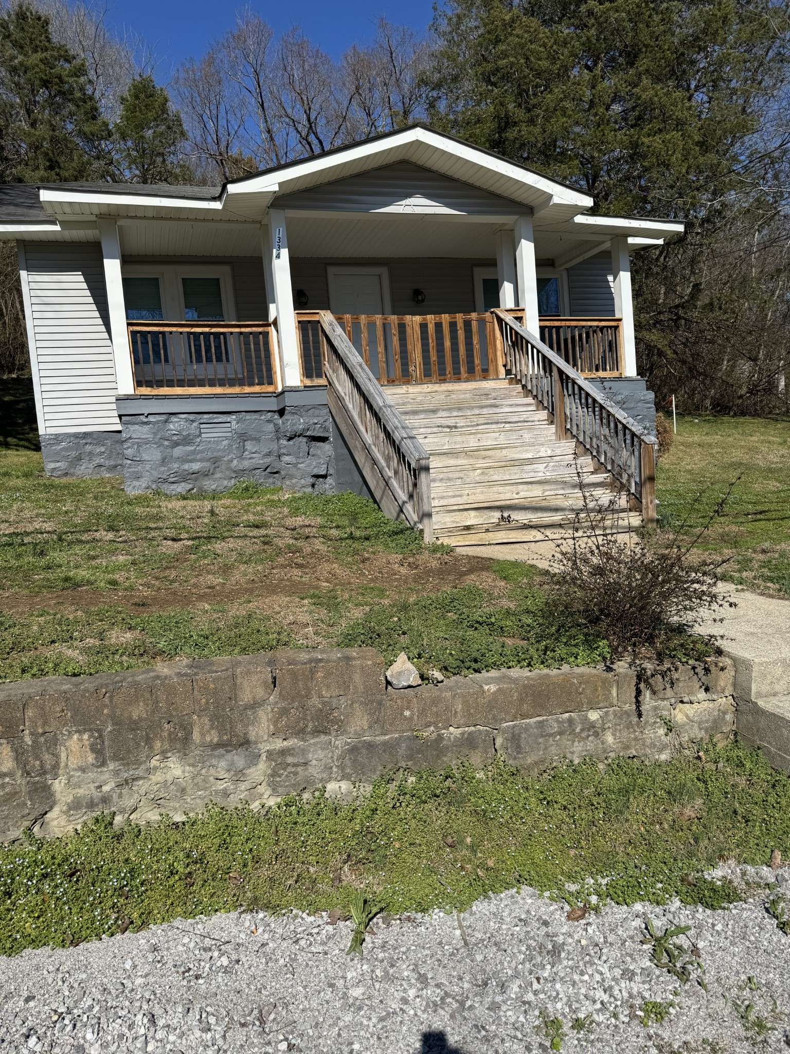 Carthage, TN 37030,1334 Main St #N