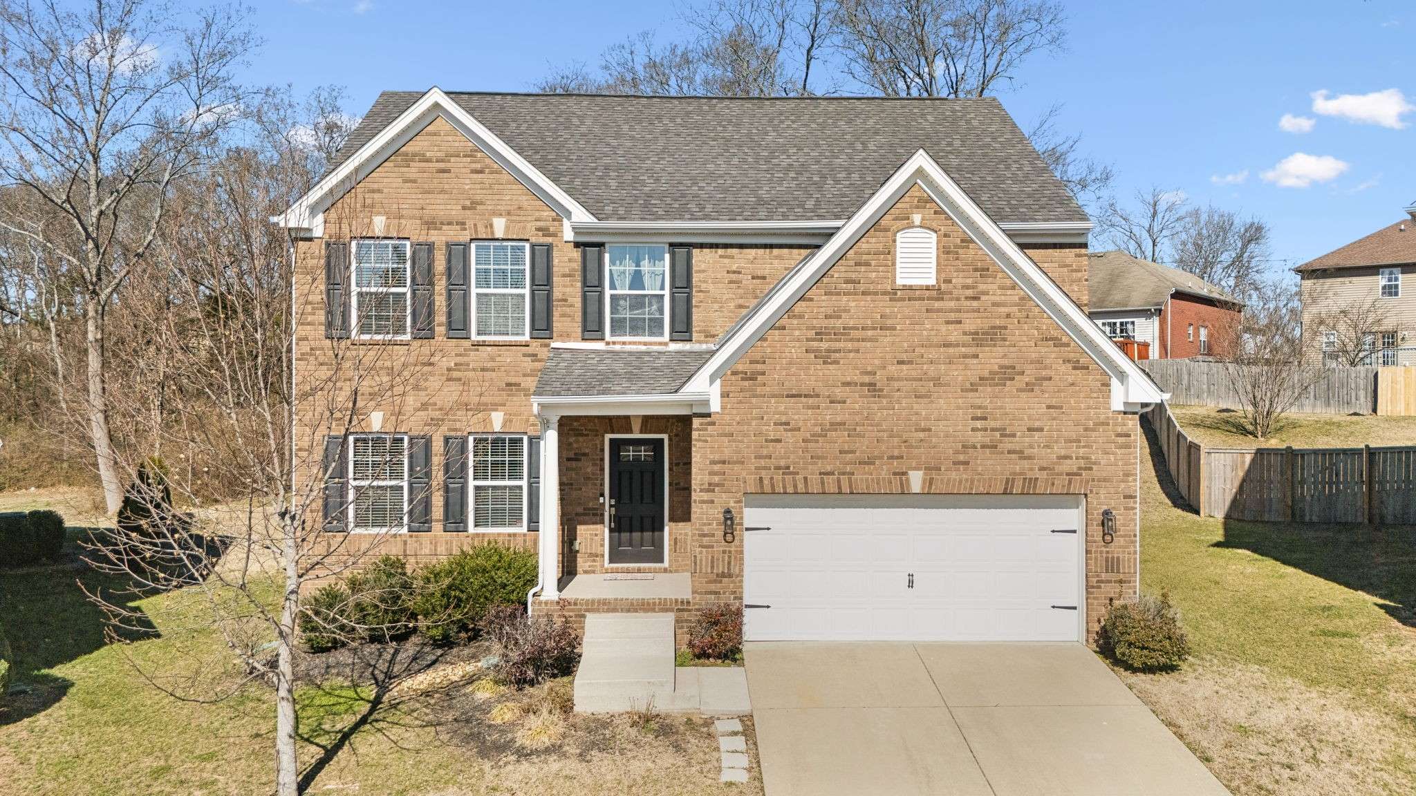 Brentwood, TN 37027,7732 Tranquil Trl