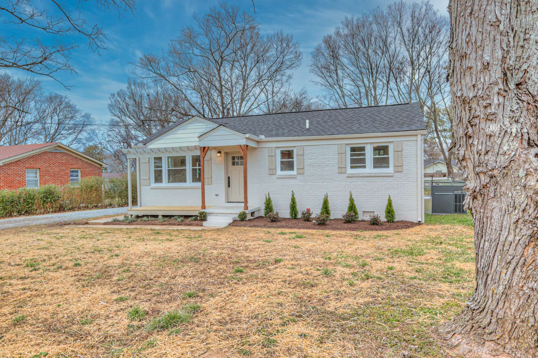 Franklin, TN 37064,206 Davidson Dr