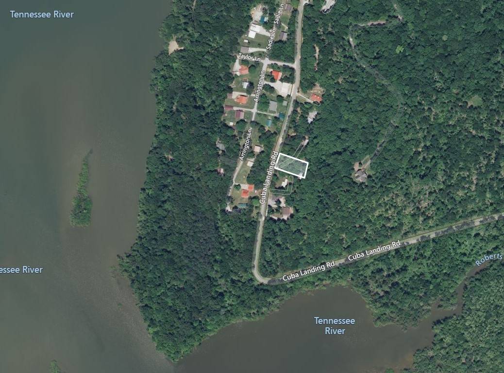 Waverly, TN 37185,11104 Cuba Landing Rd