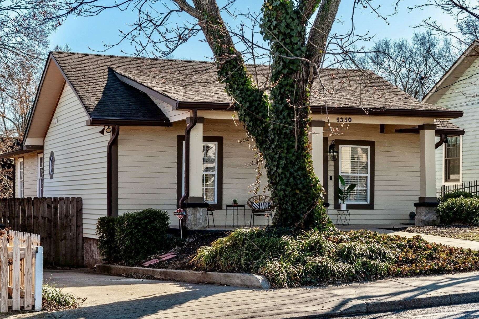 Nashville, TN 37206,1310 Fatherland St