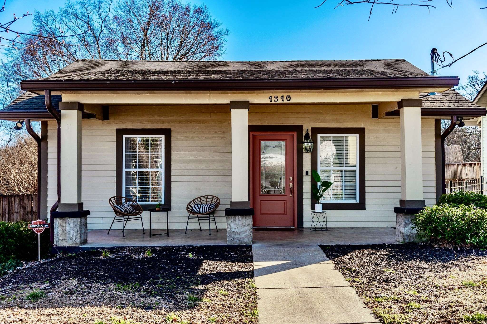 Nashville, TN 37206,1310 Fatherland St
