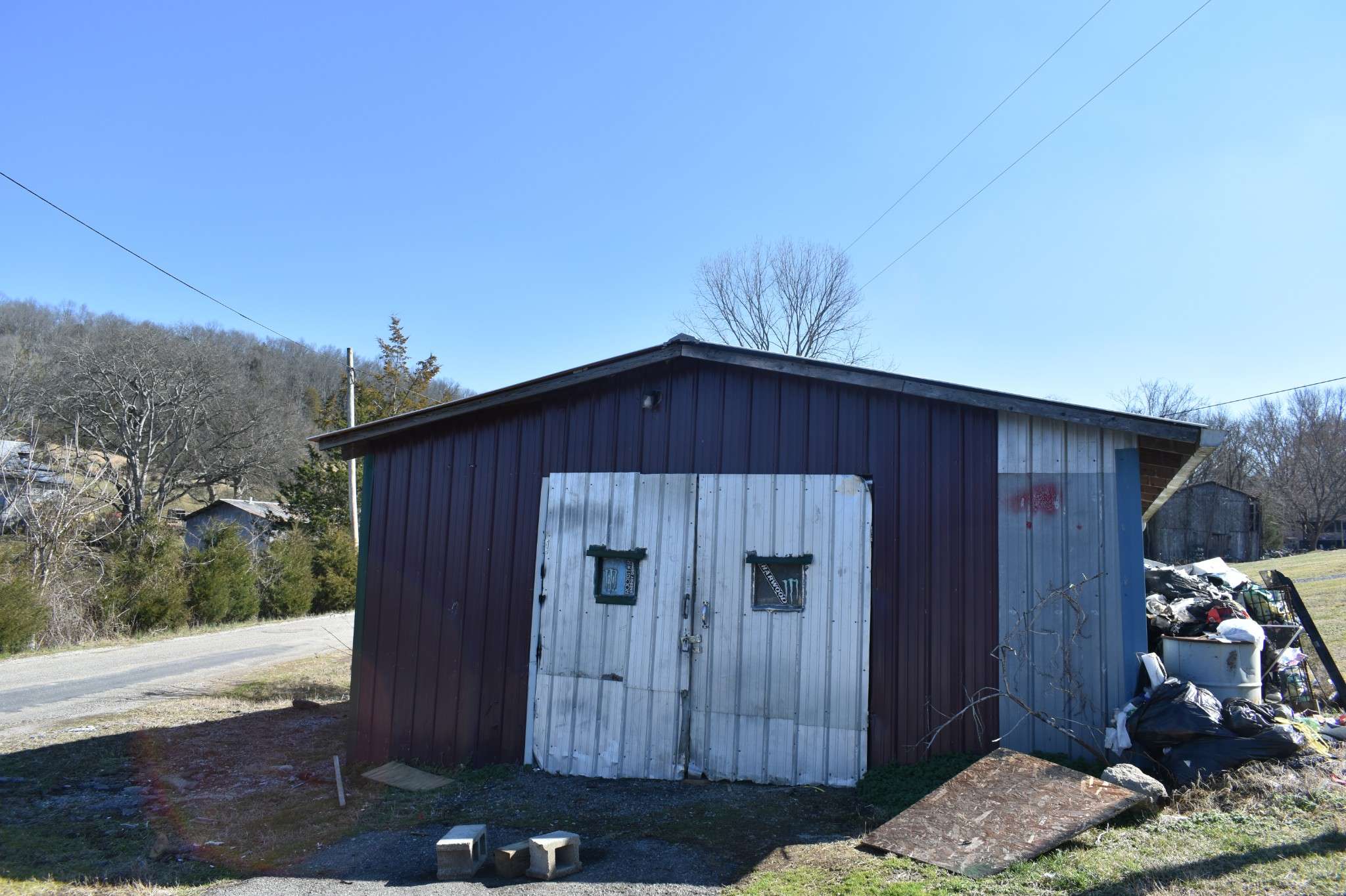 Carthage, TN 37030,98 Ballenger Rd