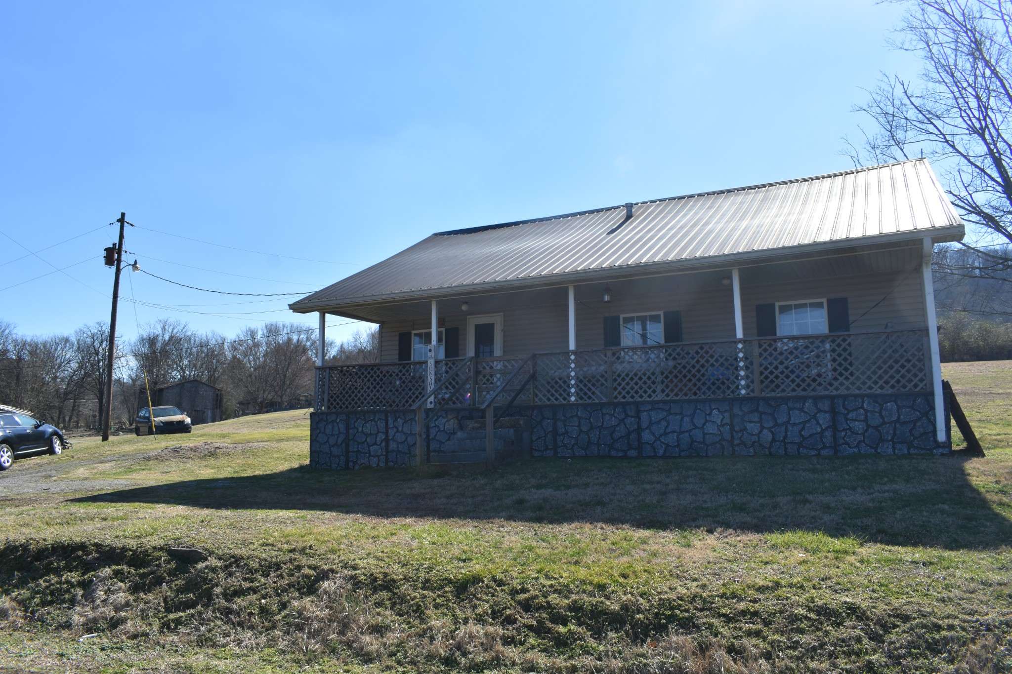 Carthage, TN 37030,98 Ballenger Rd