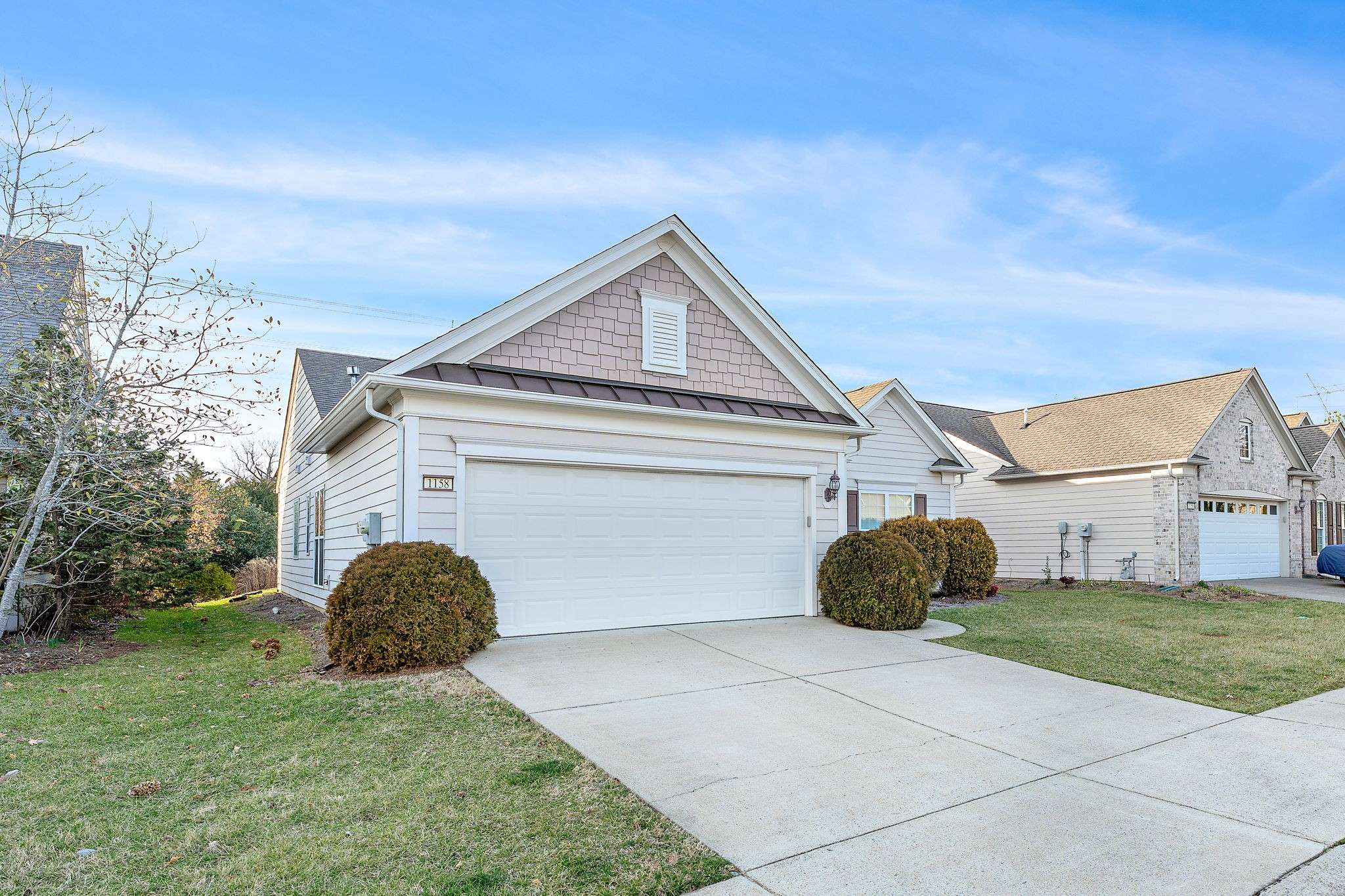 Mount Juliet, TN 37122,1158 Bastion Cir