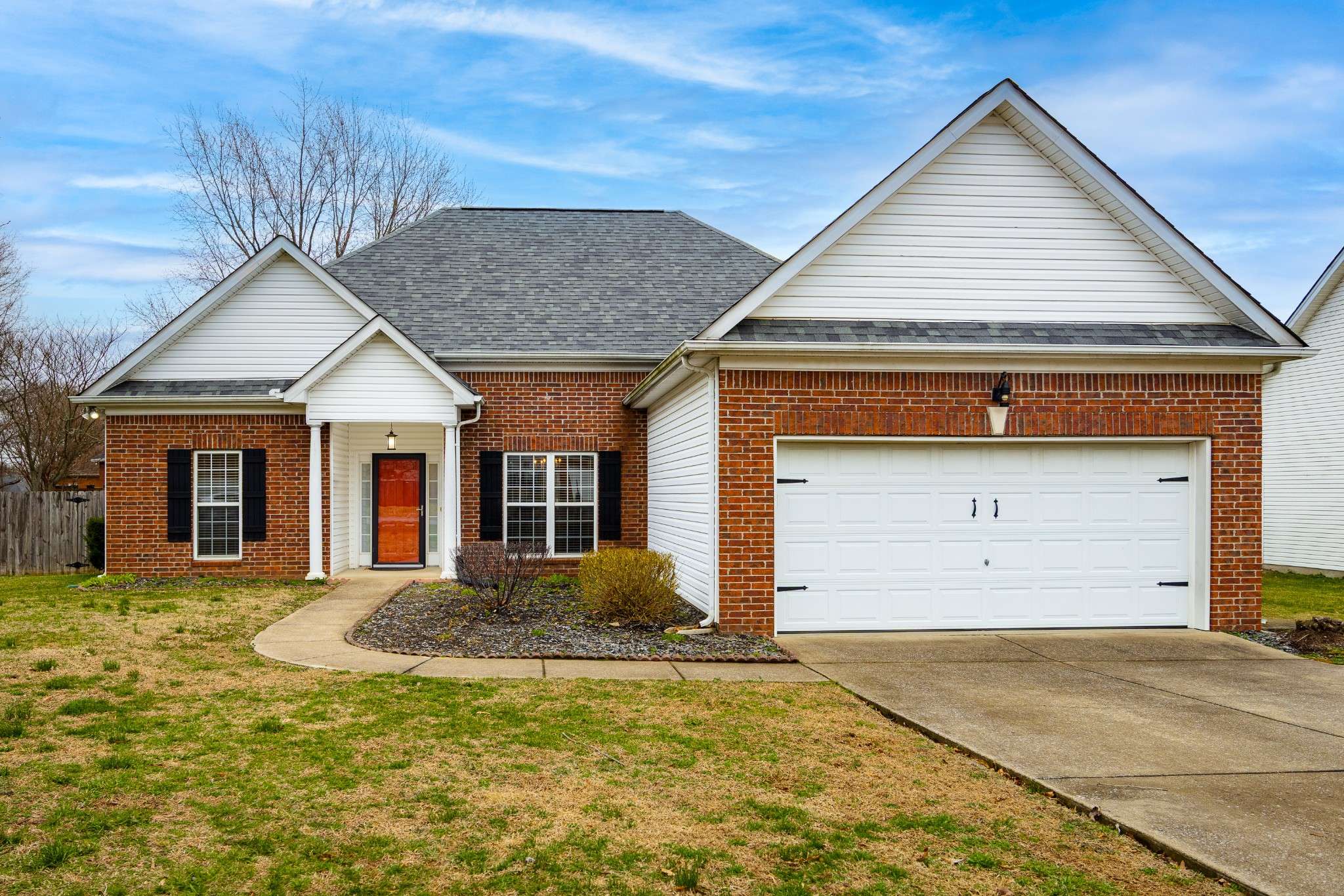 Thompsons Station, TN 37179,2138 Loudenslager Dr