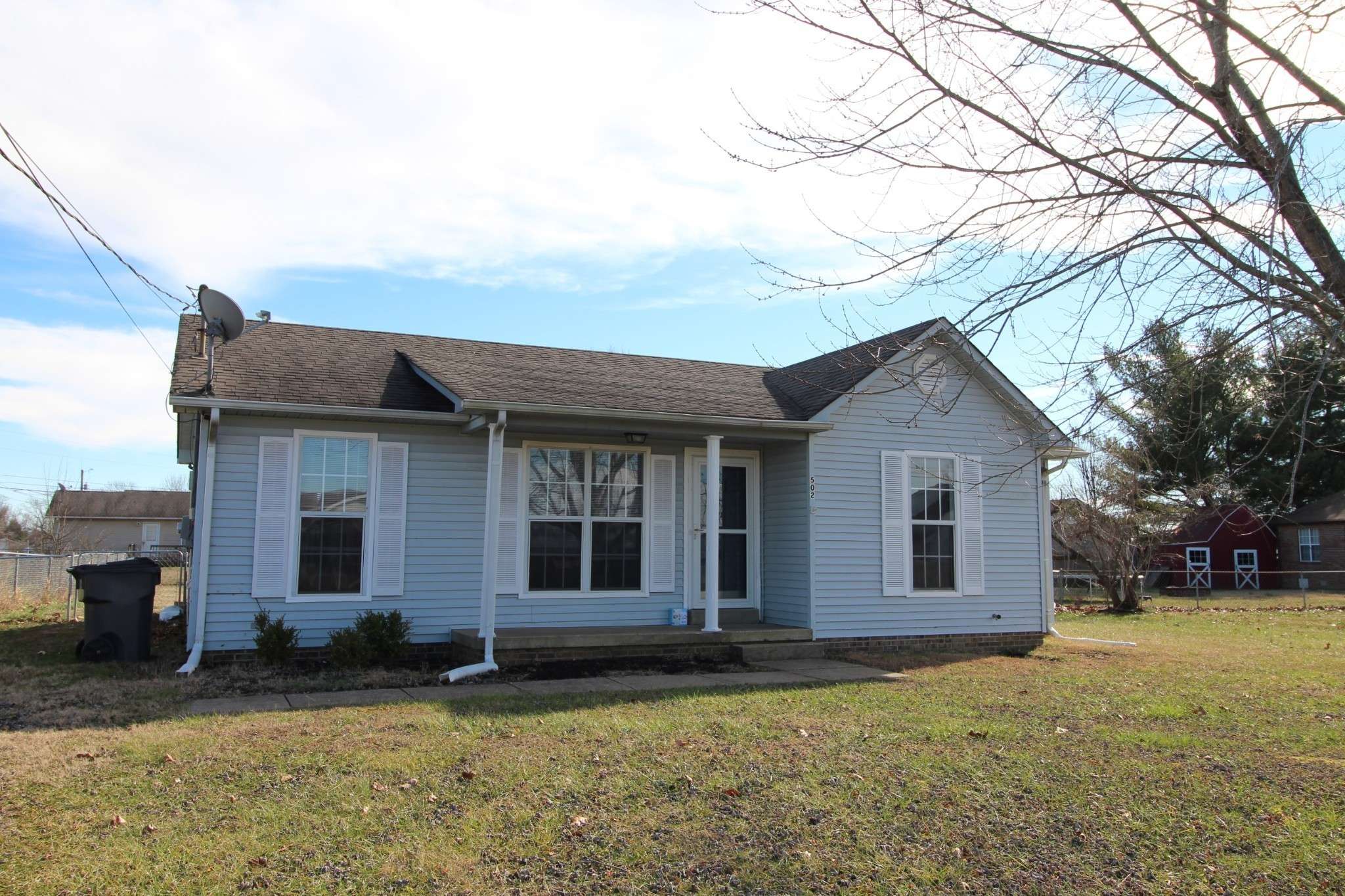 Oak Grove, KY 42262,502 Indian Ave