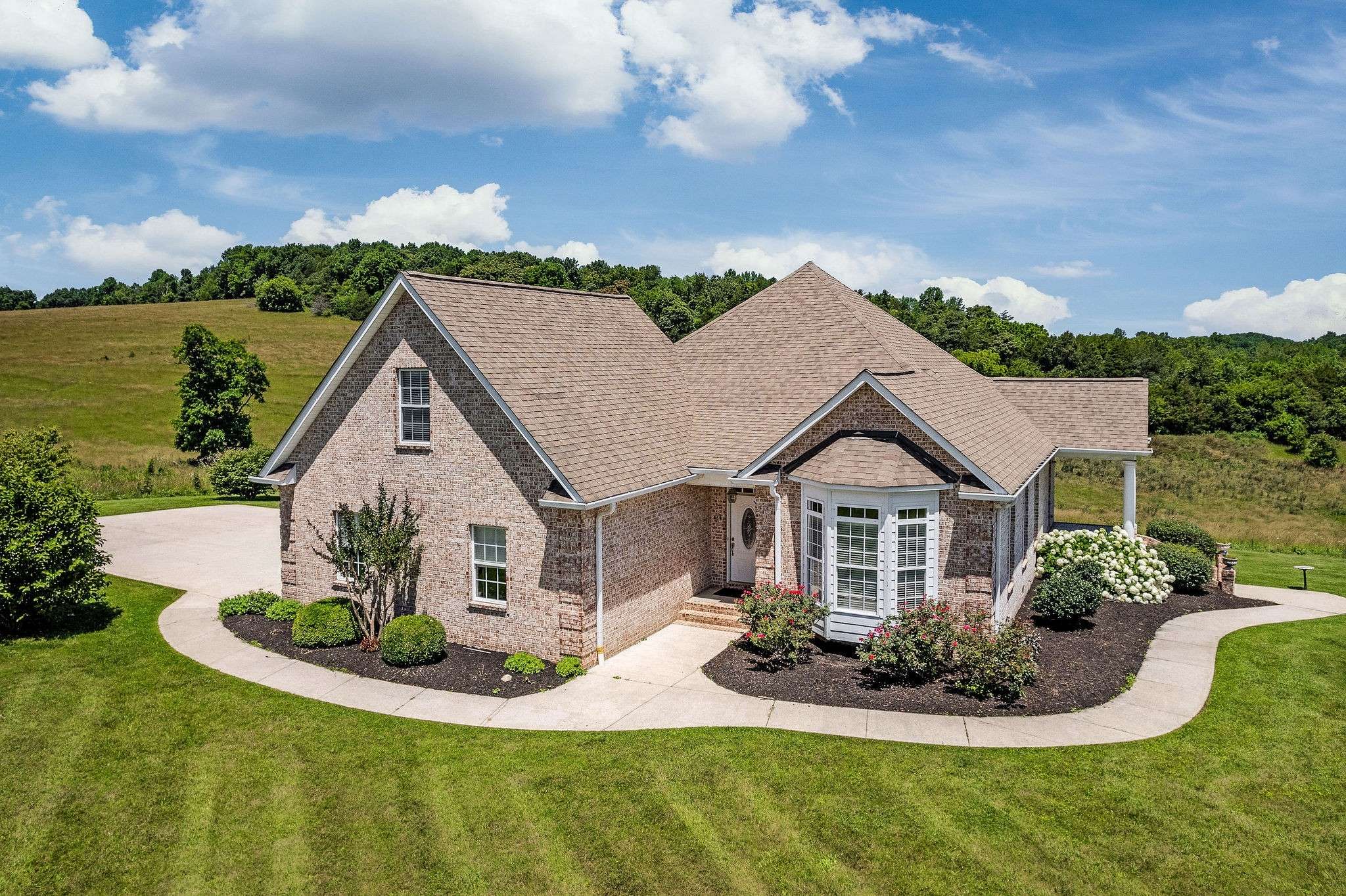 Alpine, TN 38543,464 Wilder Hwy 25 ac