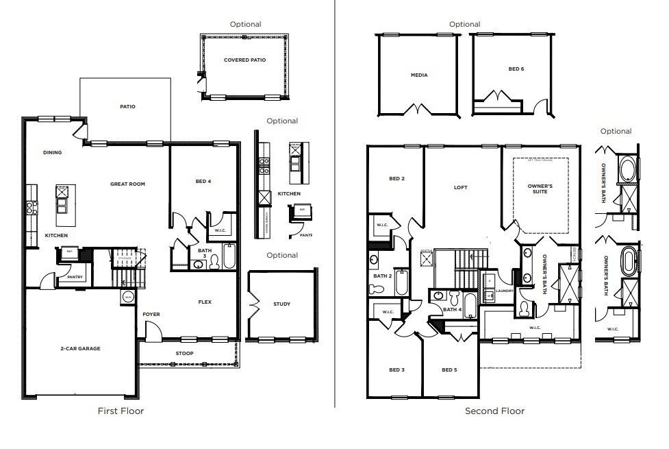 Spring Hill, TN 37174,8609 Overhill Court