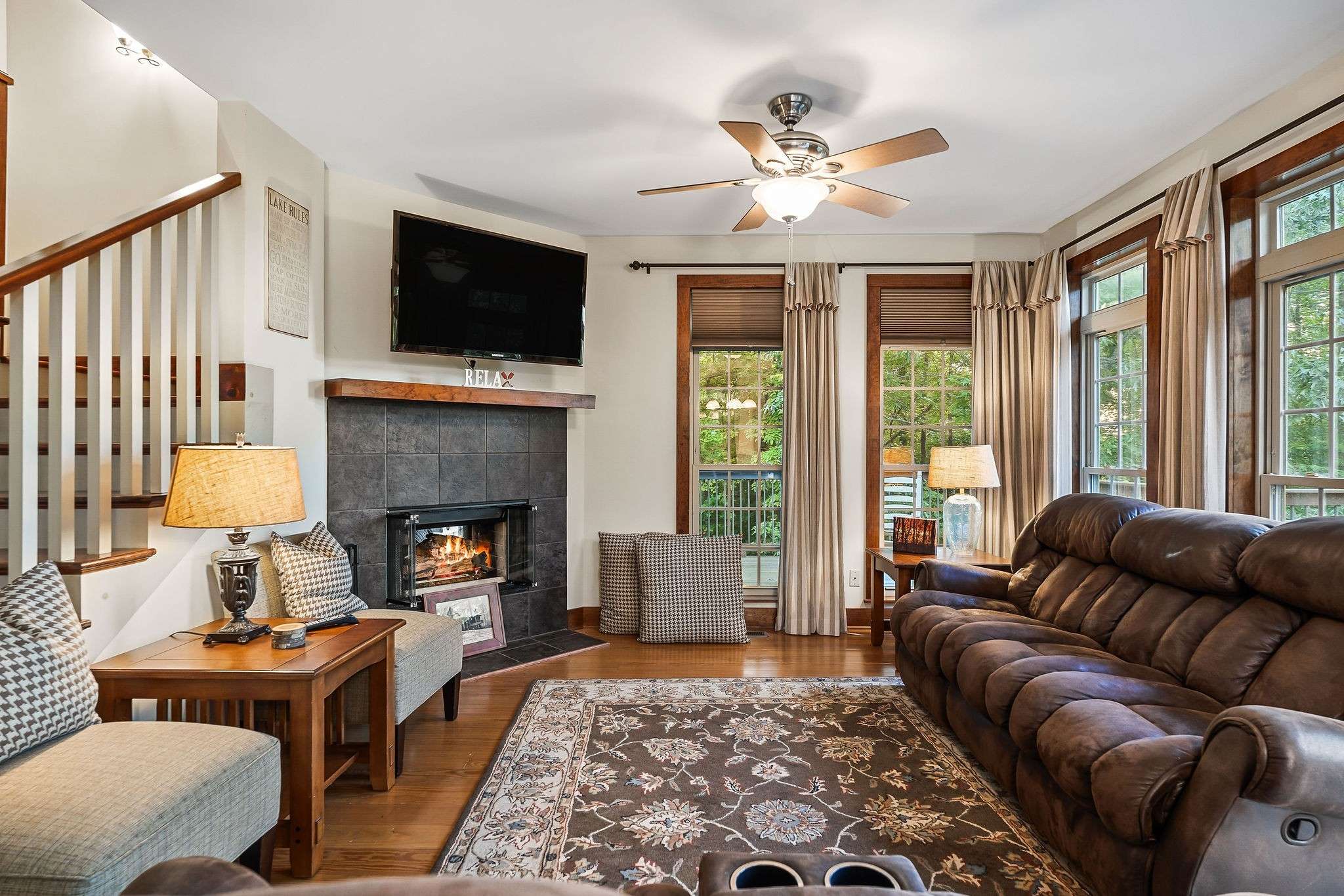Smithville, TN 37166,195 Summer Breeze Dr