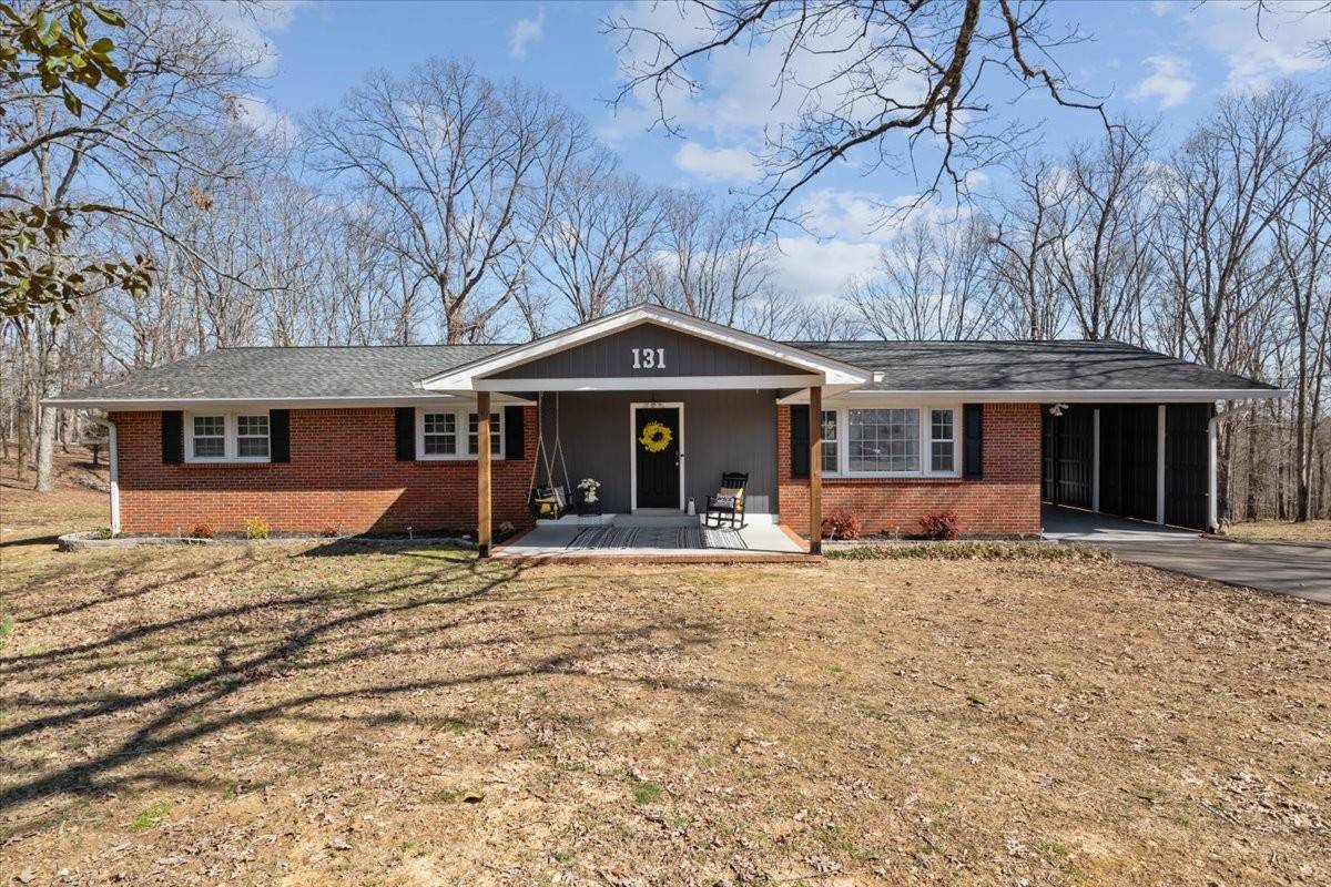 Waverly, TN 37185,131 Cedar Hill Dr