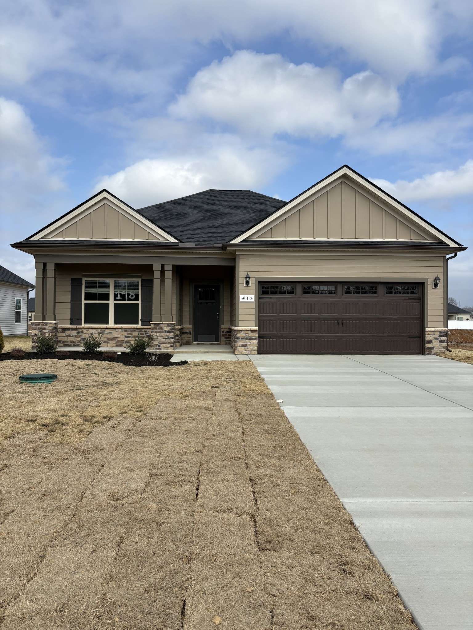 Murfreesboro, TN 37128,315 Crimper Lane