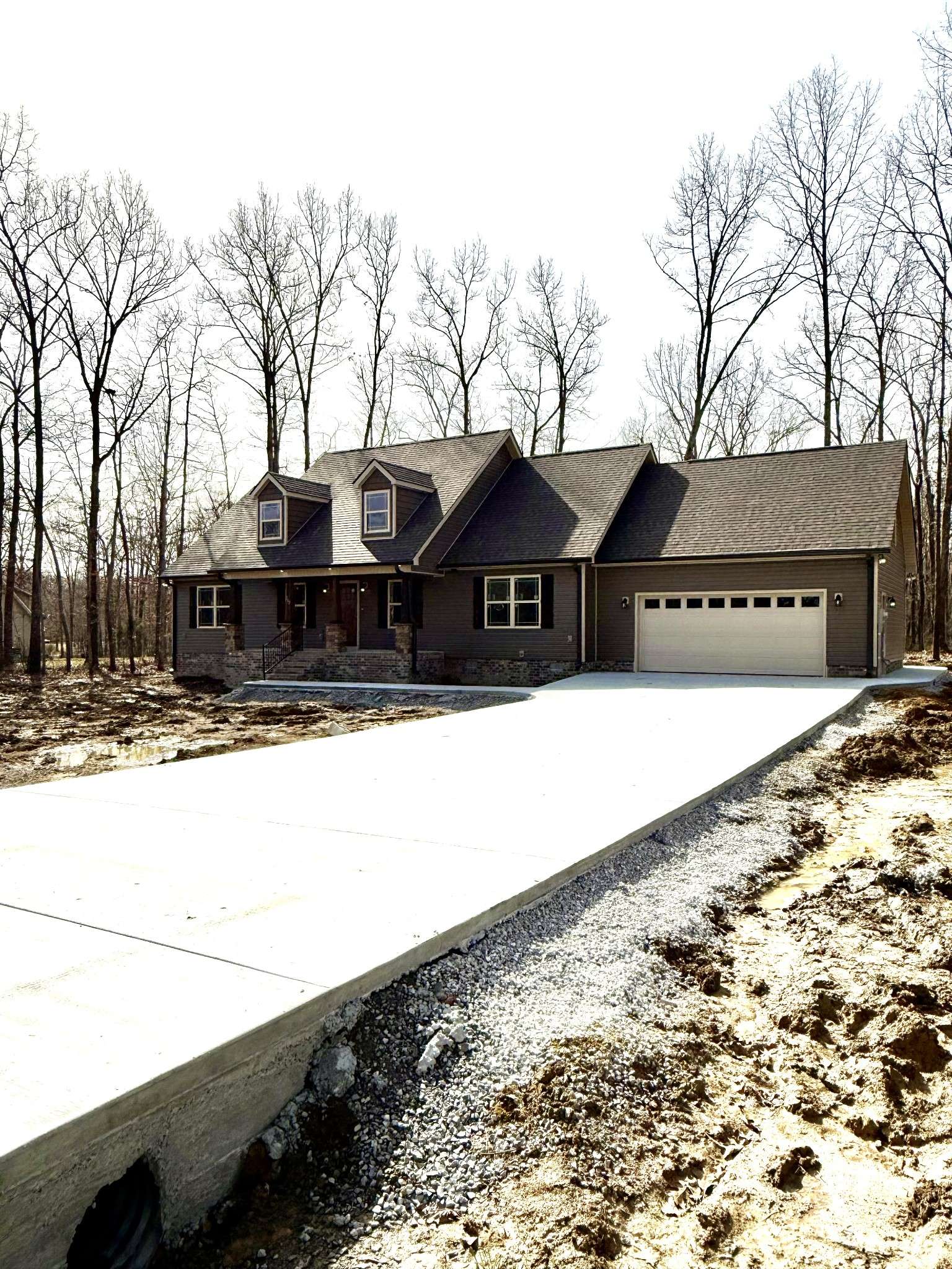 Manchester, TN 37355,262 Winterberry Circle