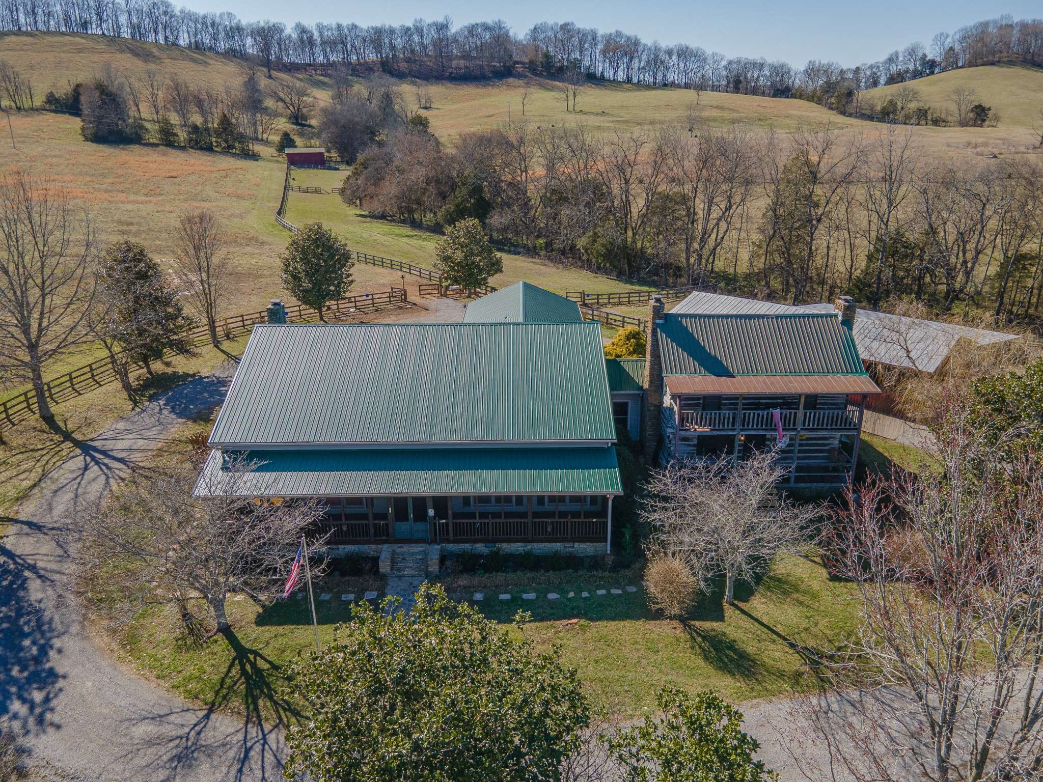 Cornersville, TN 37047,2533 Otis Fowler Rd