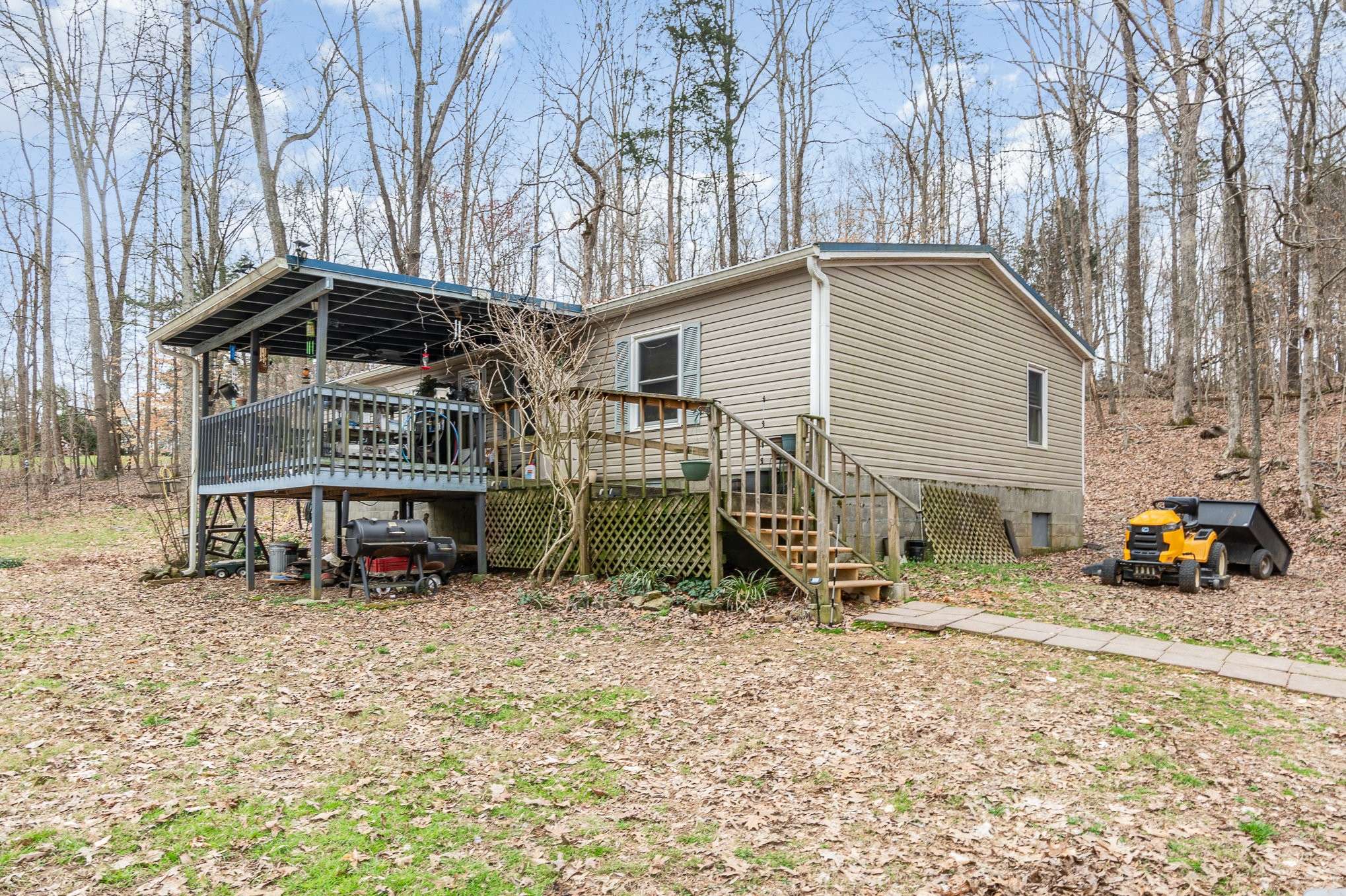 Cedar Hill, TN 37032,4485 Maggie Farmer Rd