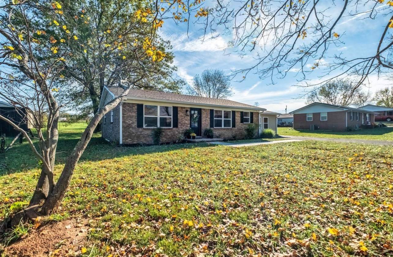 Bowling Green, KY 42101,1040 Witt Rd