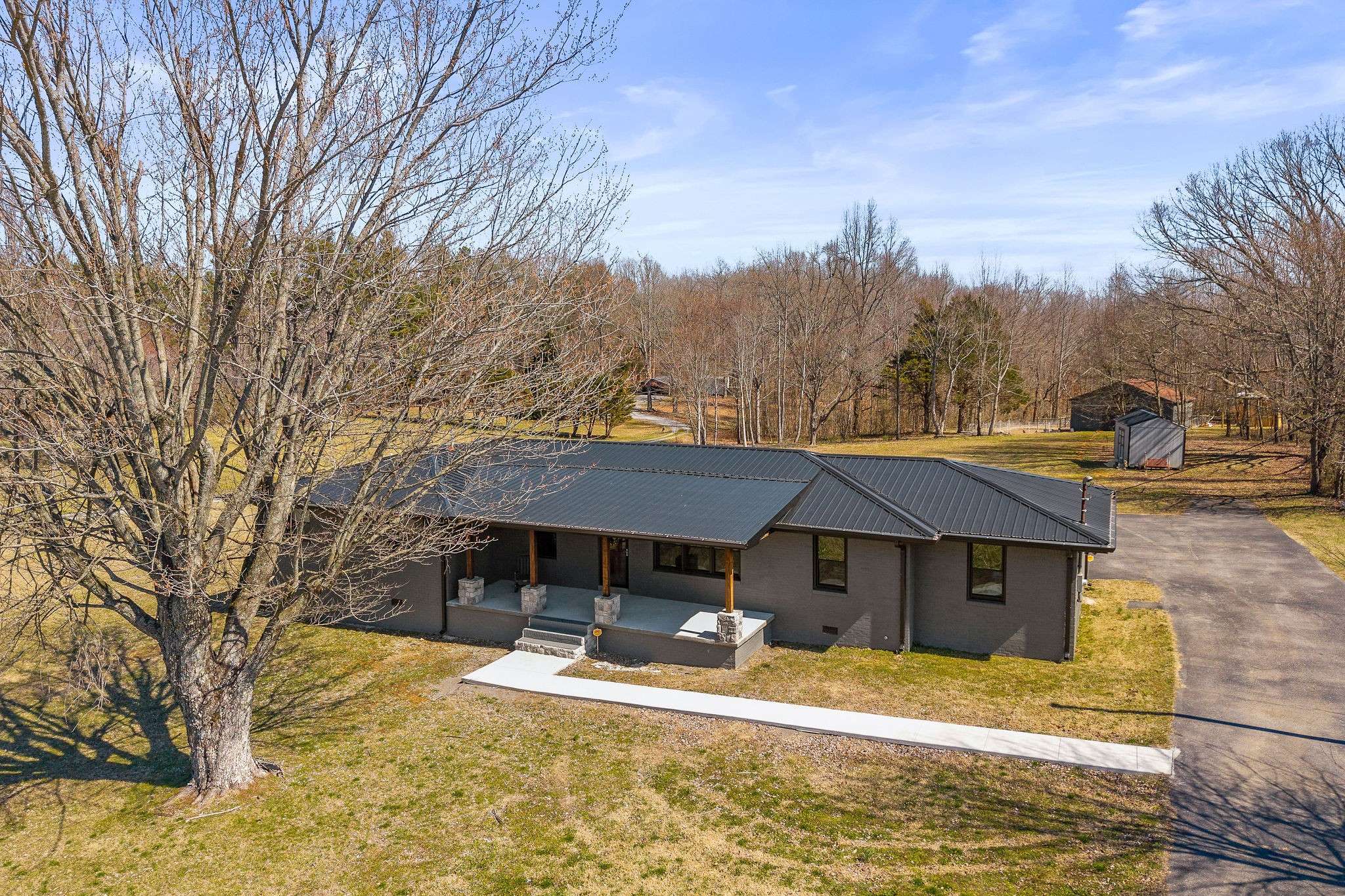 Woodbury, TN 37190,4081 Jim Cummings Hwy