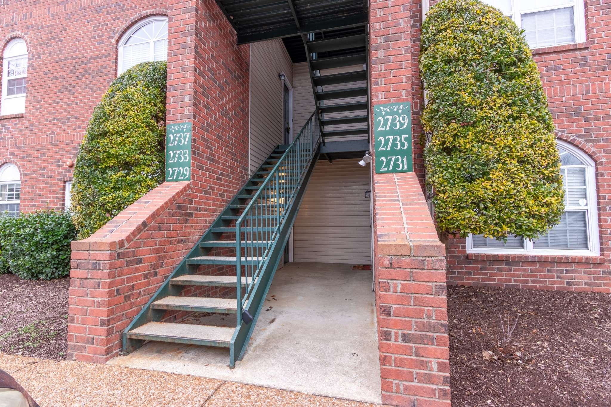 Nashville, TN 37215,2729 Linmar Ave