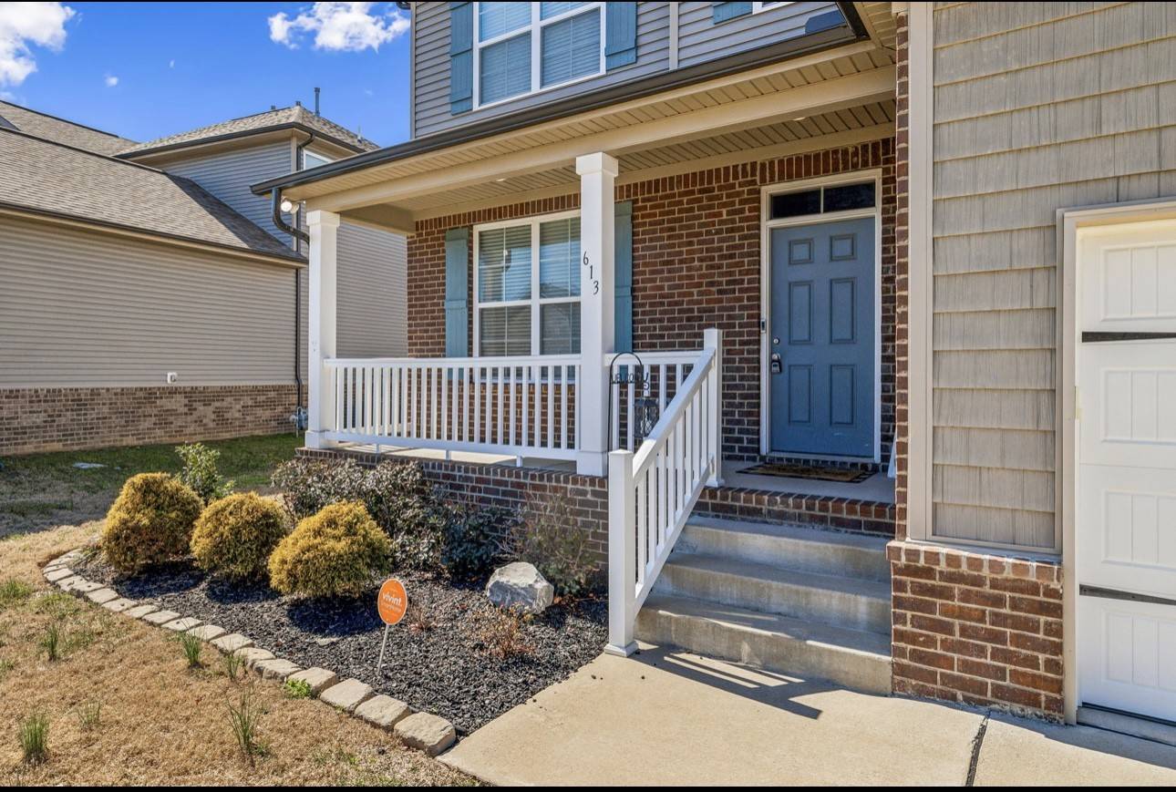 Murfreesboro, TN 37128,613 Burnley Way