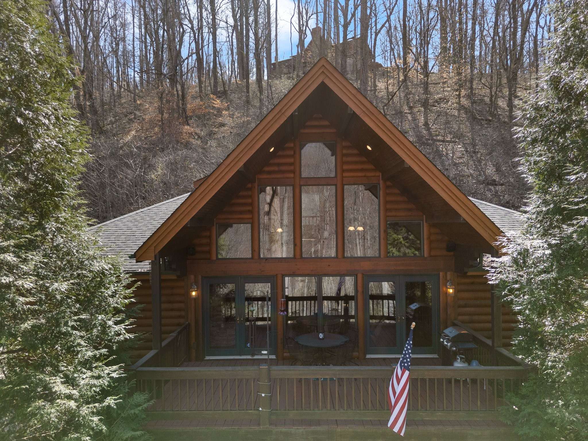 Lancaster, TN 38569,158 Baymont Dr