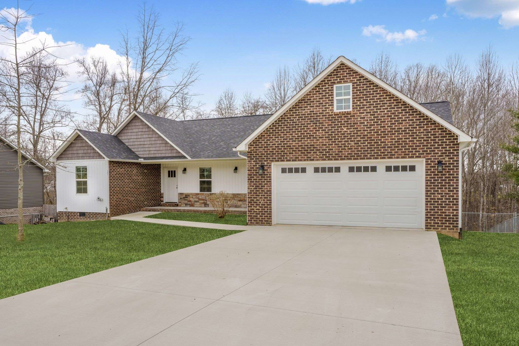 Gainesboro, TN 38562,157 Hailey Ridge Ln