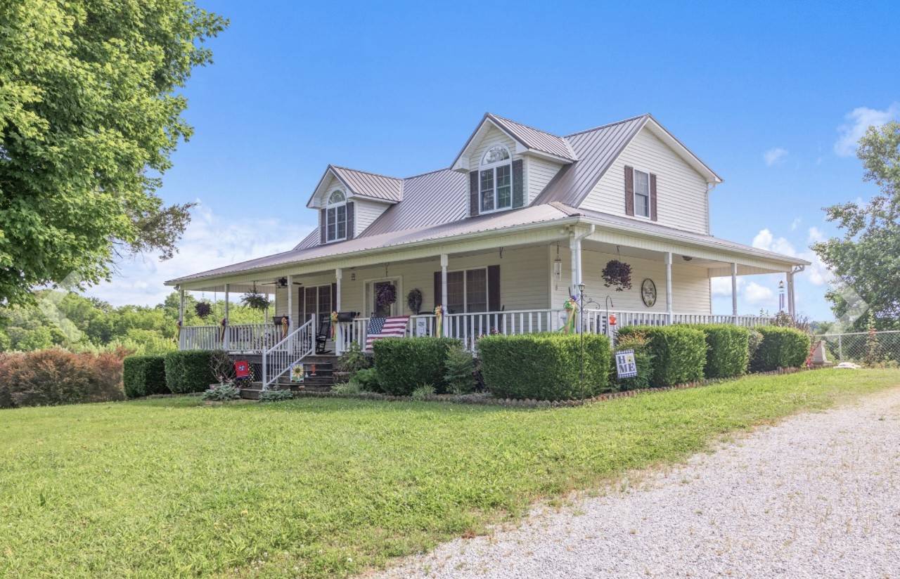 Rock Island, TN 38581,394 Asbury Rd