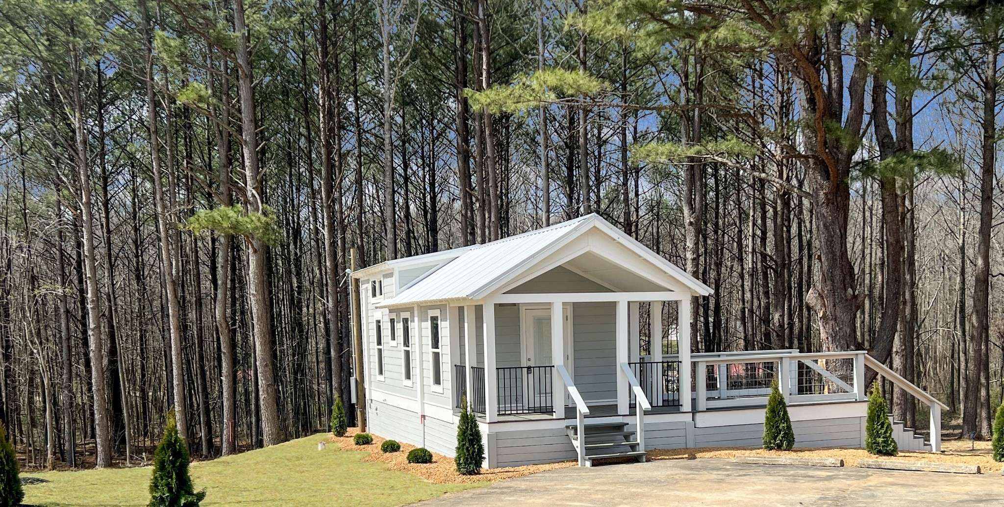 Springville, TN 38256,10959 Highway 79 #N