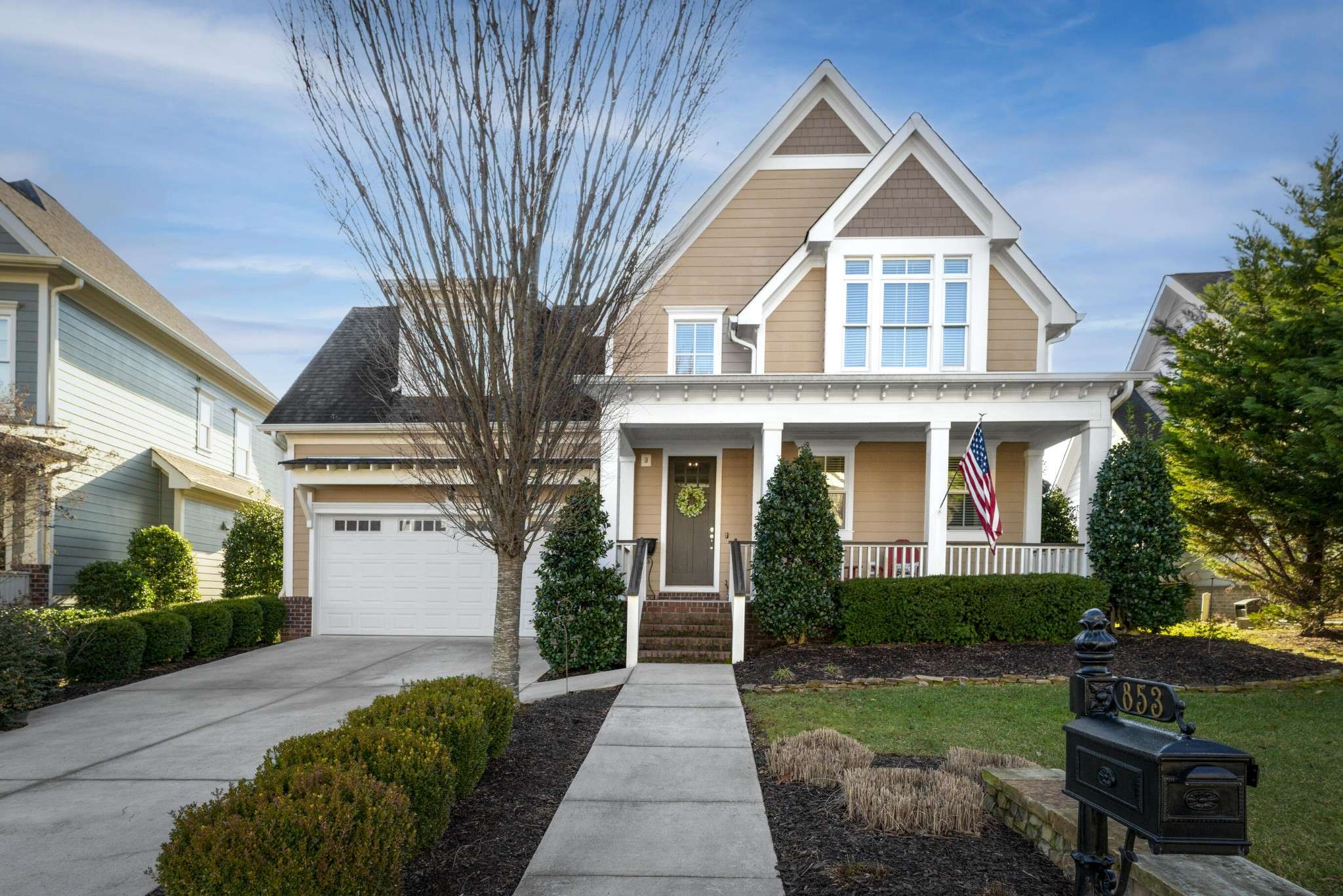 Chattanooga, TN 37419,853 Blissfield Court