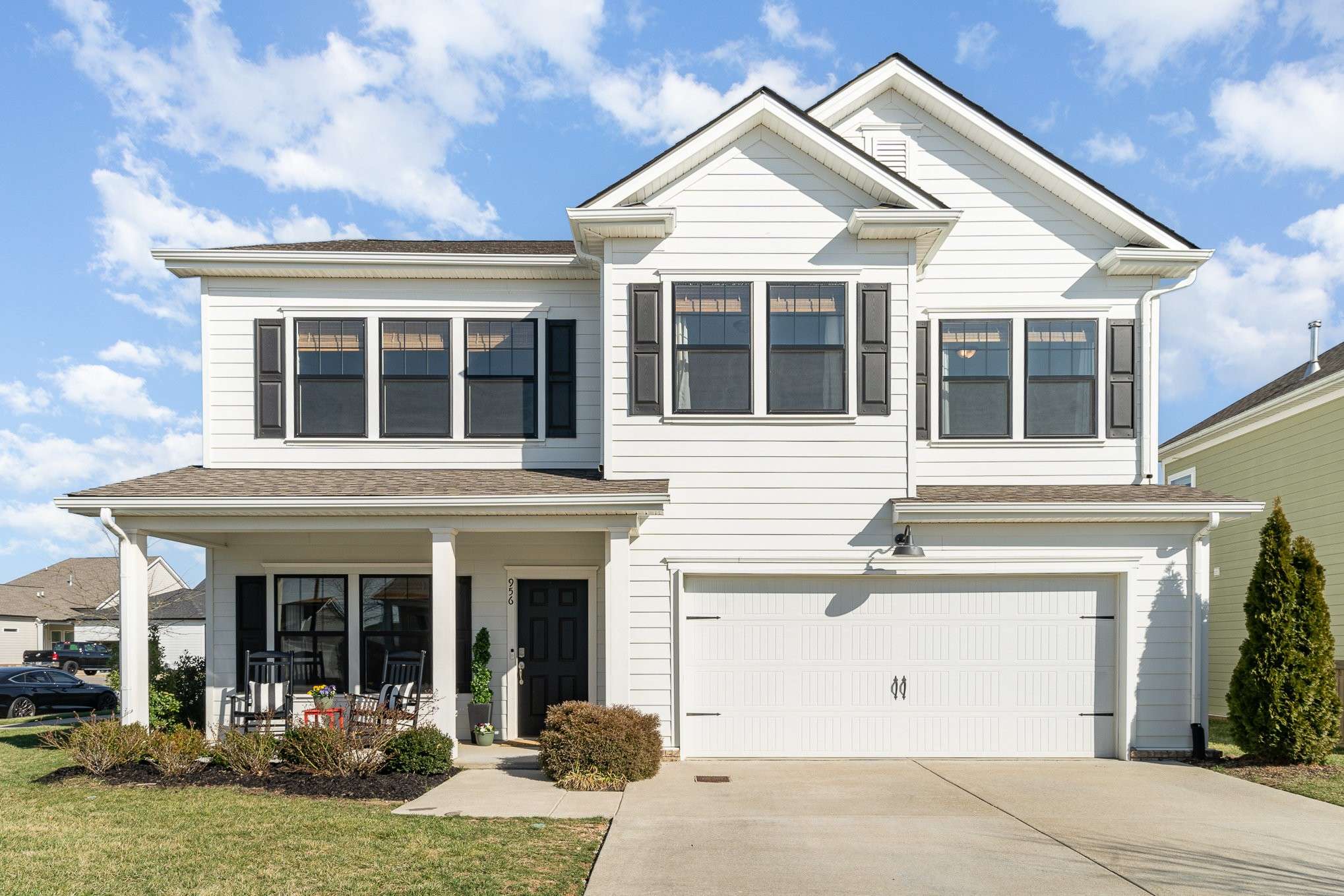Spring Hill, TN 37174,956 Carraway Ln