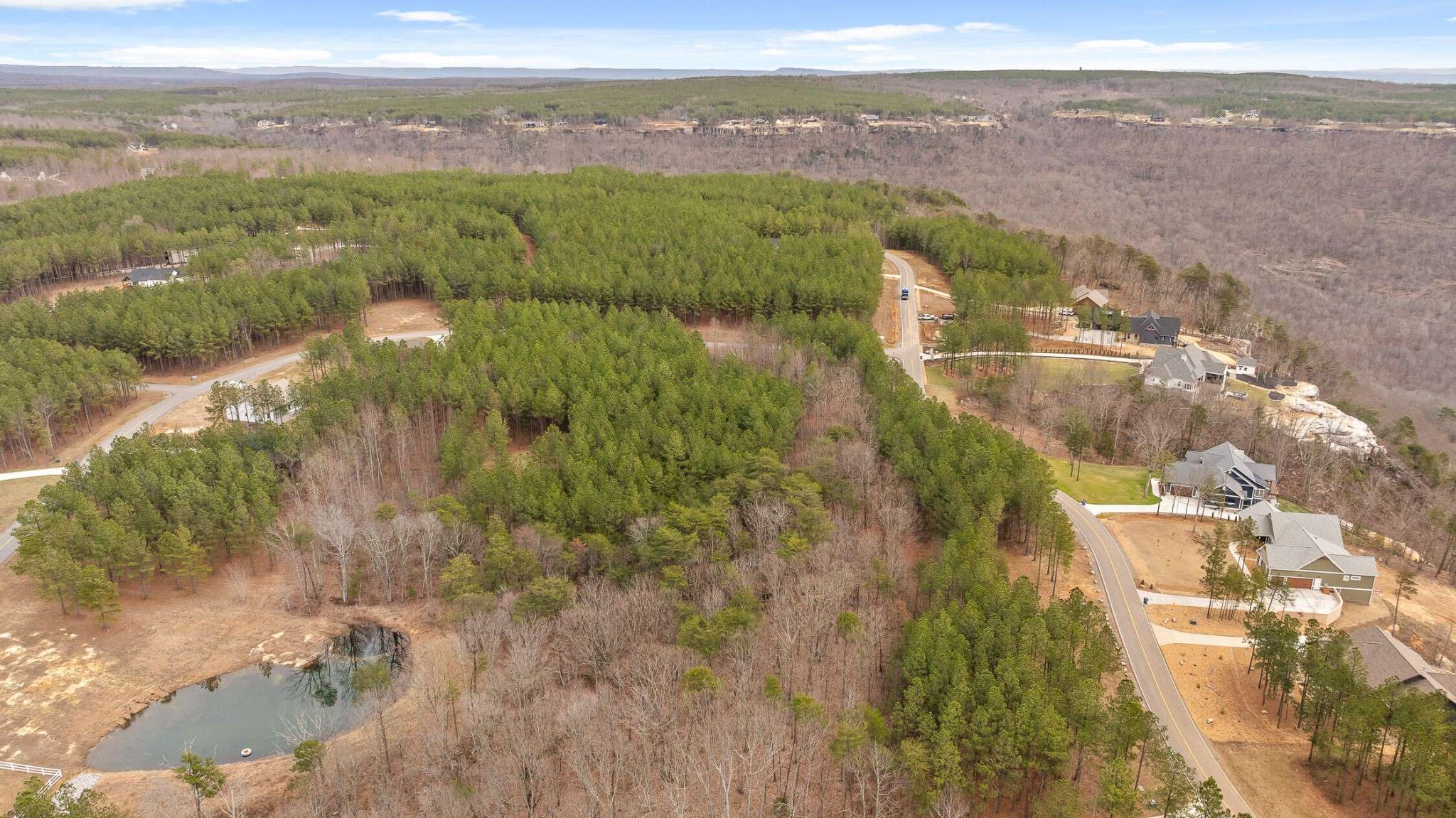Jasper, TN 37347,0 Crockett Point #Jf178