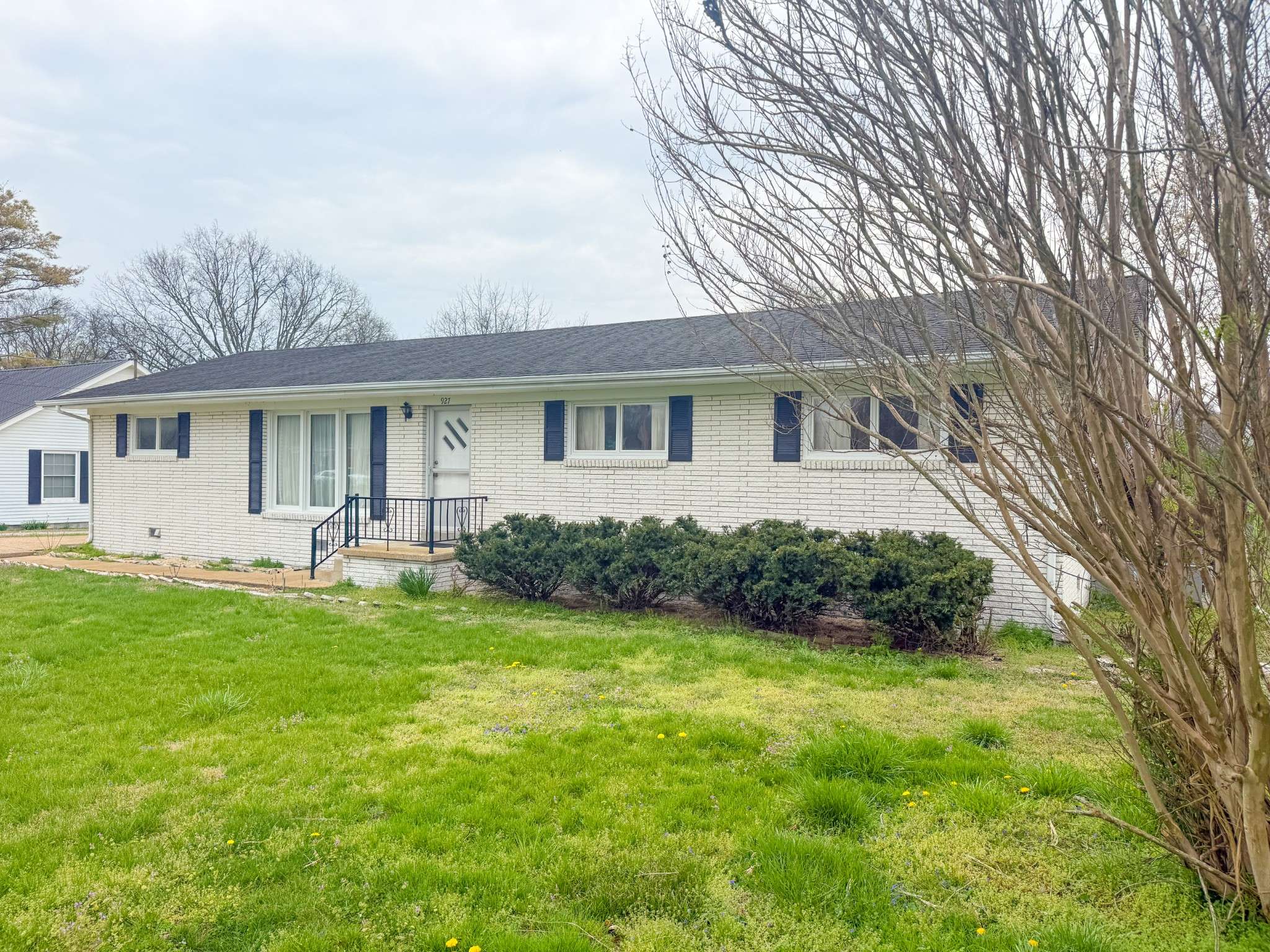 Pulaski, TN 38478,927 E Jefferson St