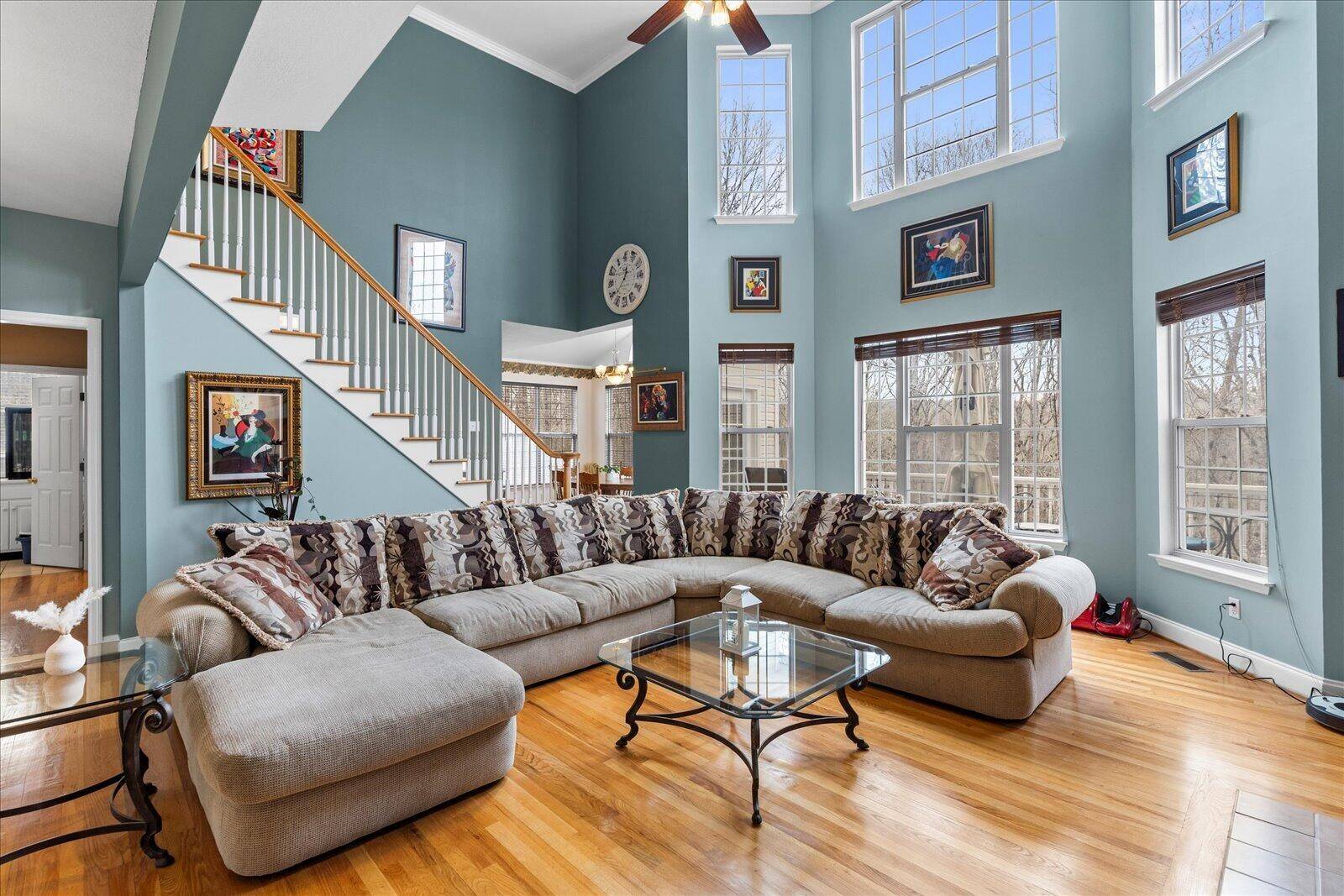 Whitwell, TN 37397,550 Tanya Drive