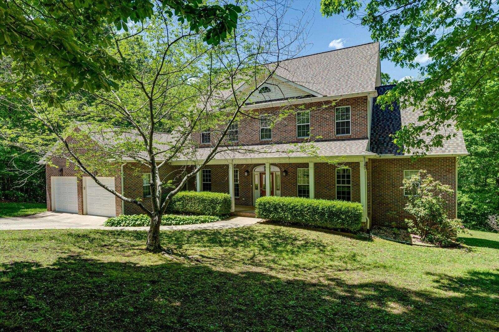 Whitwell, TN 37397,550 Tanya Drive