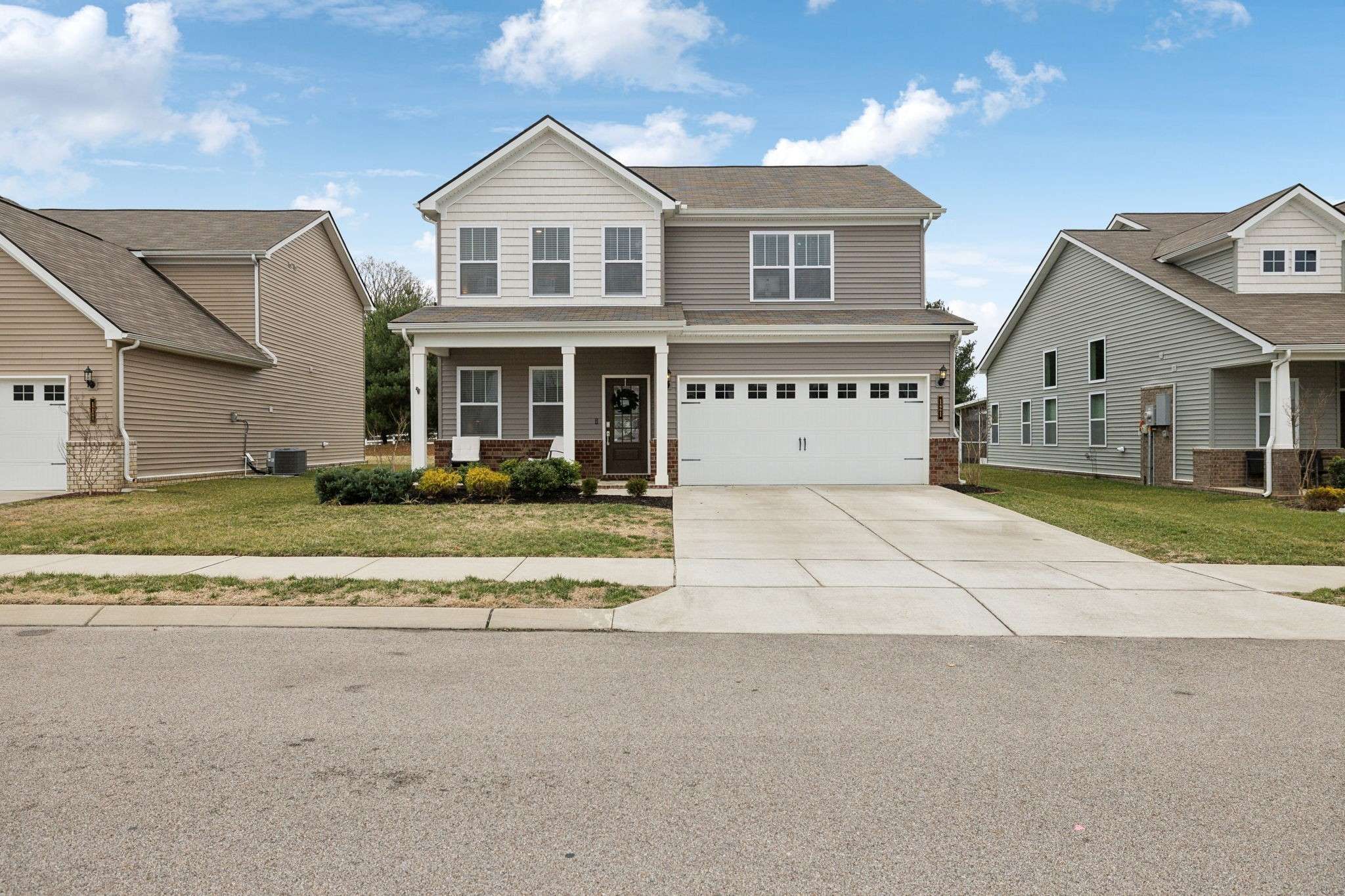 Spring Hill, TN 37174,121 Southwind Run