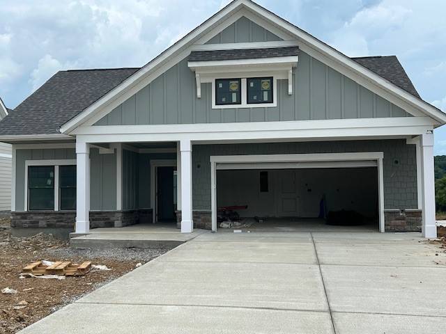 Smyrna, TN 37167,516 Restoration Dr