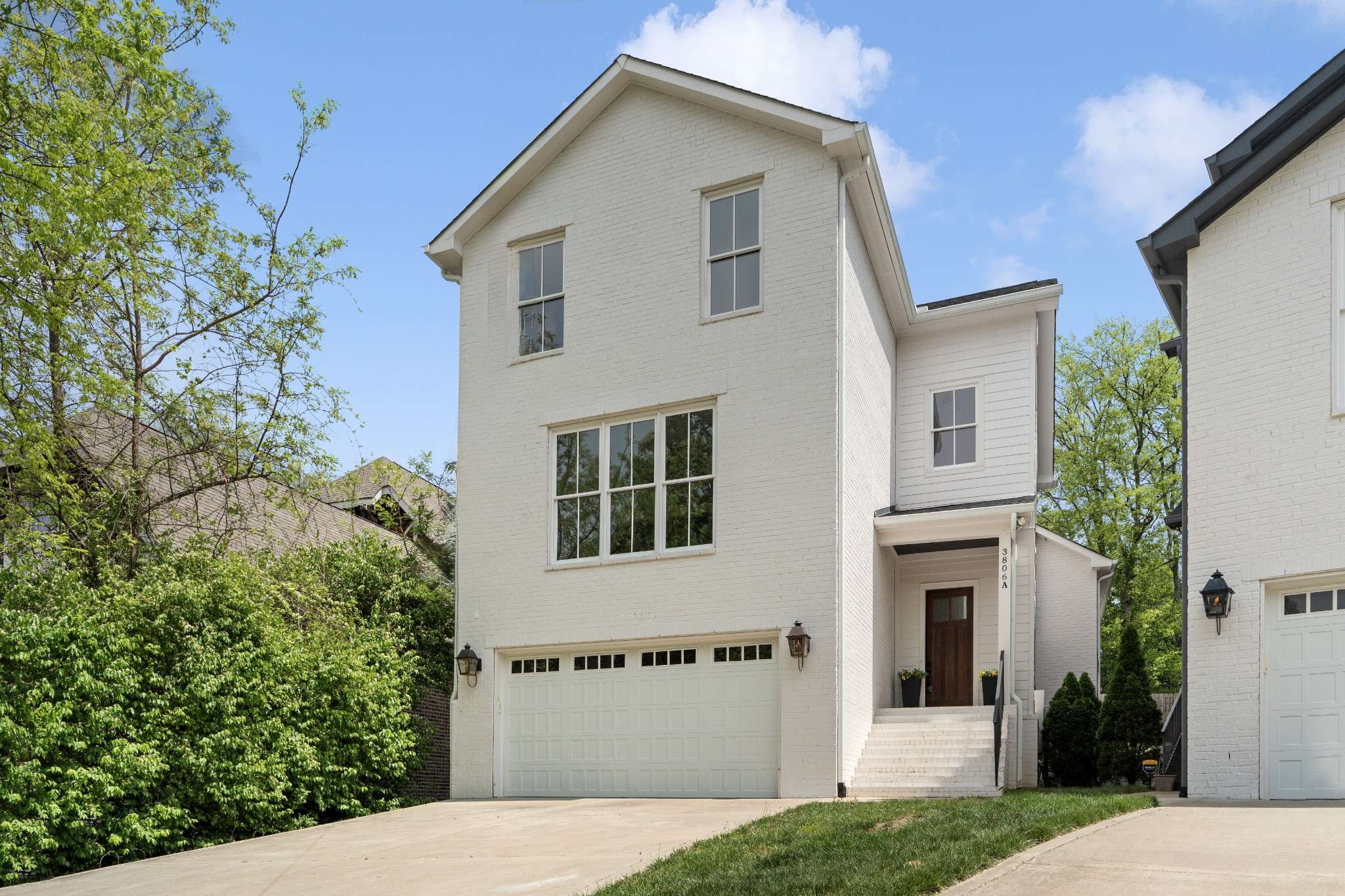 Nashville, TN 37215,3806 Tulane Ct #A