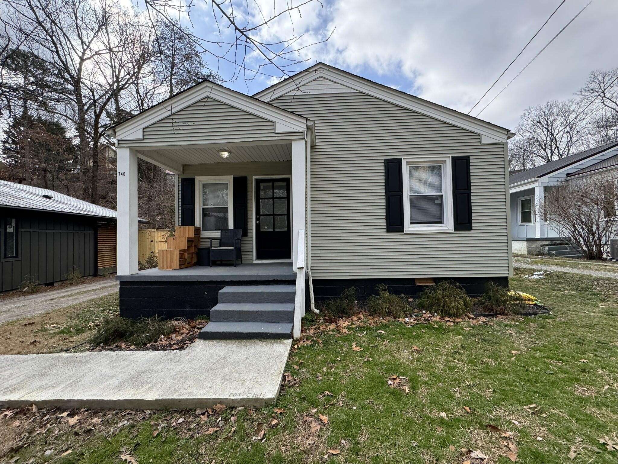 Chattanooga, TN 37405,746 Curve Street