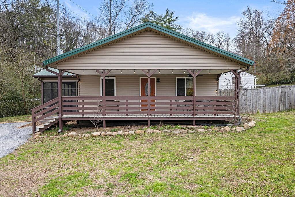 Chattanooga, TN 37415,2601 Berkley Drive