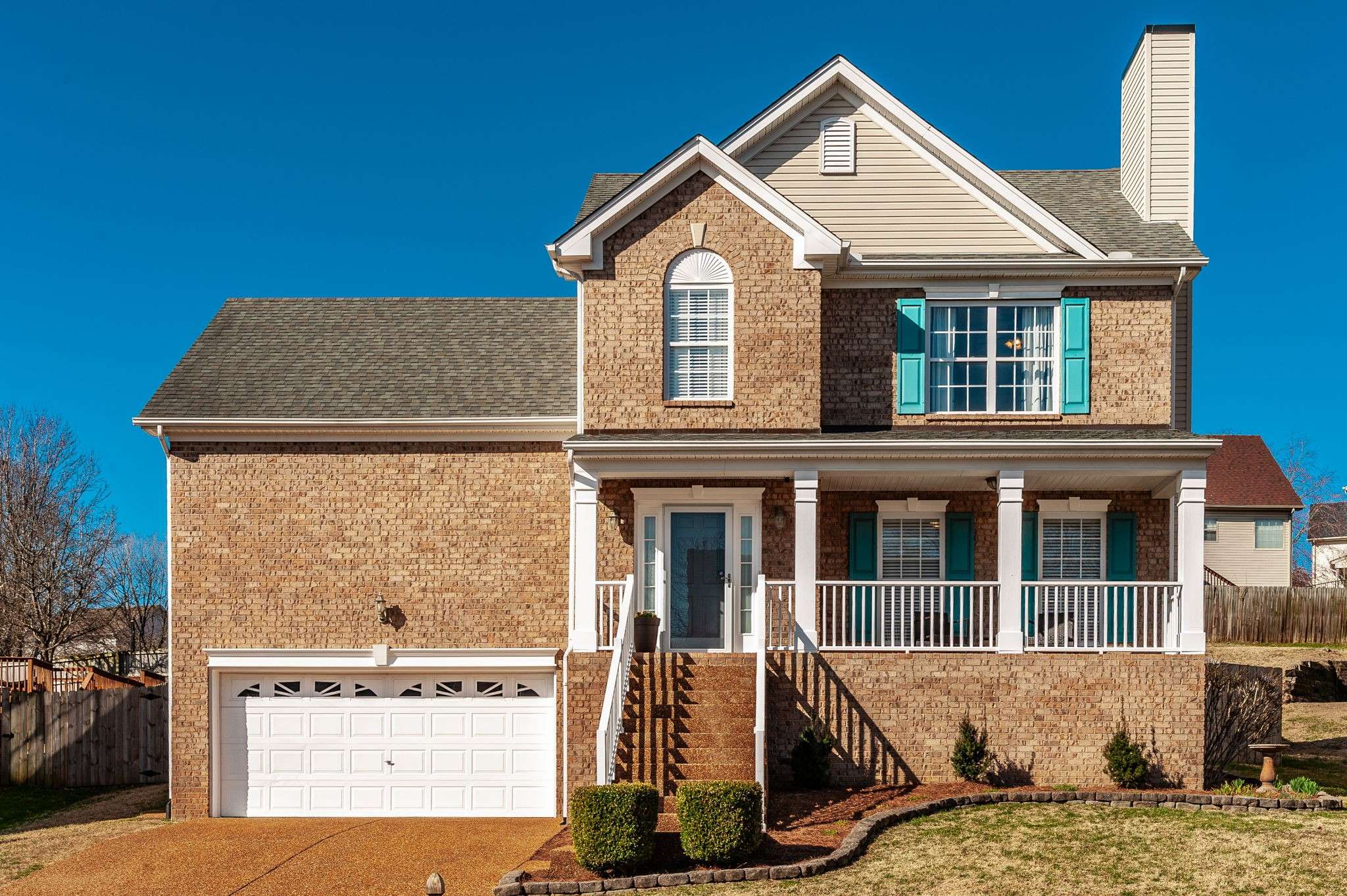 Goodlettsville, TN 37072,106 Marshall Greene Circle