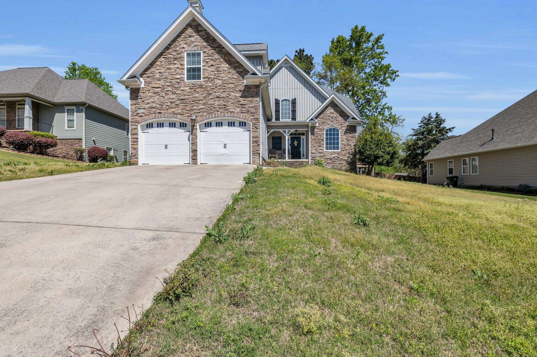 Ringgold, GA 30736,129 Canyon Trail