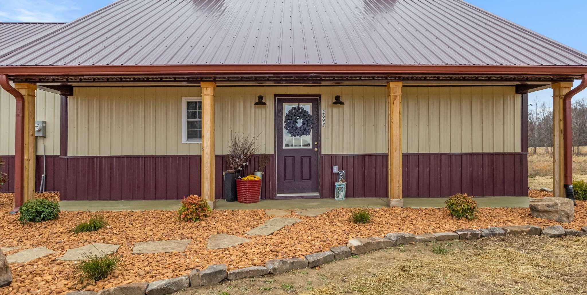 Cedar Hill, TN 37032,2692 Heads Church Rd