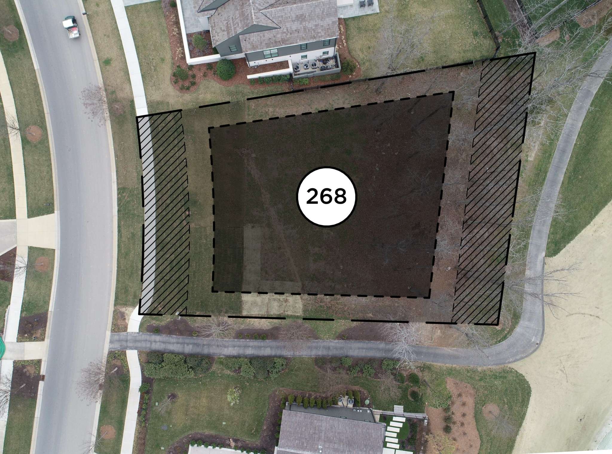College Grove, TN 37046,7342 Harlow Dr