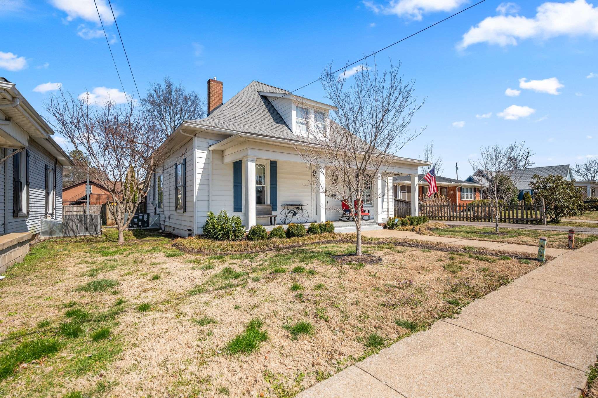 Murfreesboro, TN 37130,447 E Lytle St