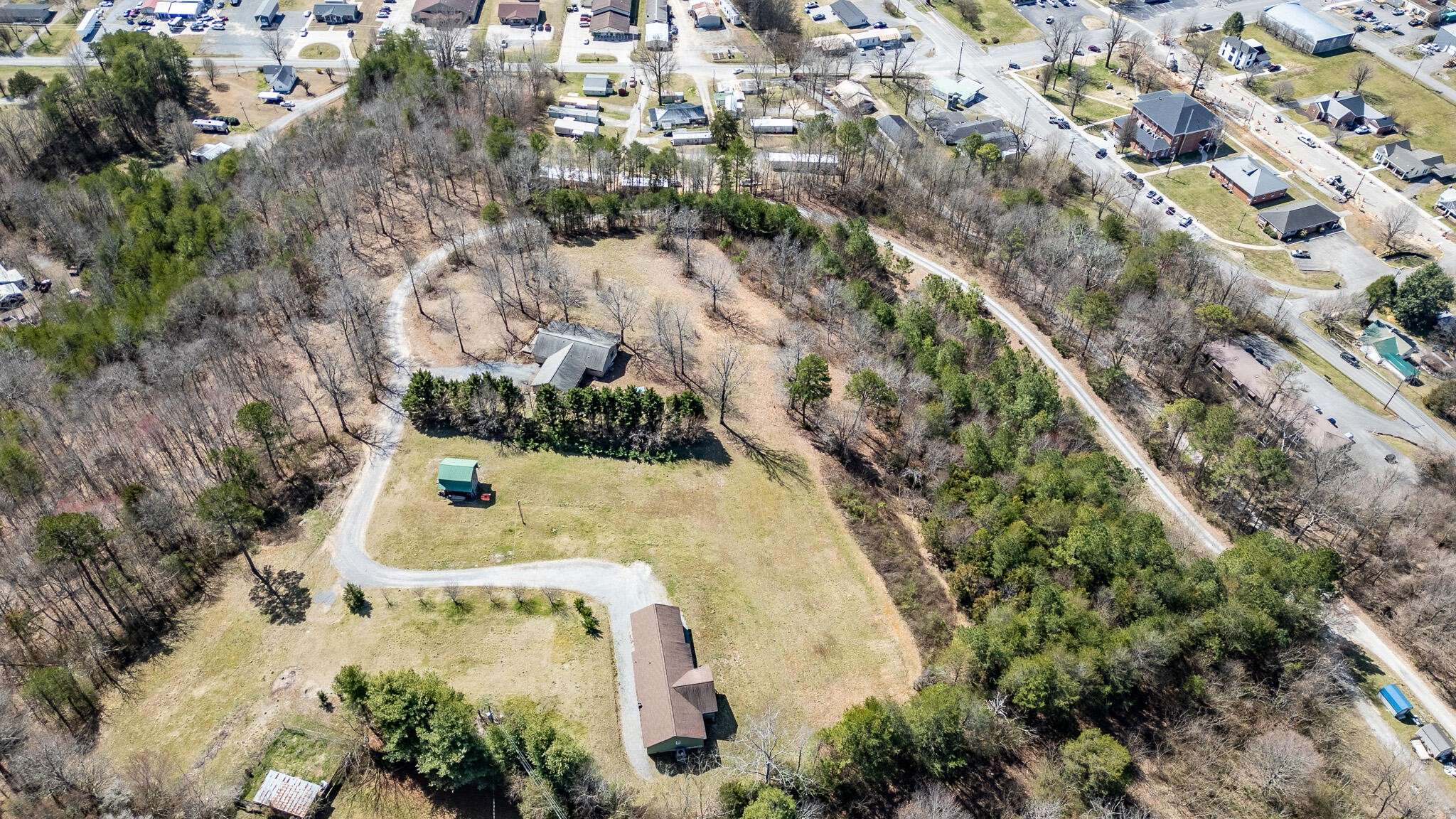 Dunlap, TN 37327,501 Warrior Ridge Trail